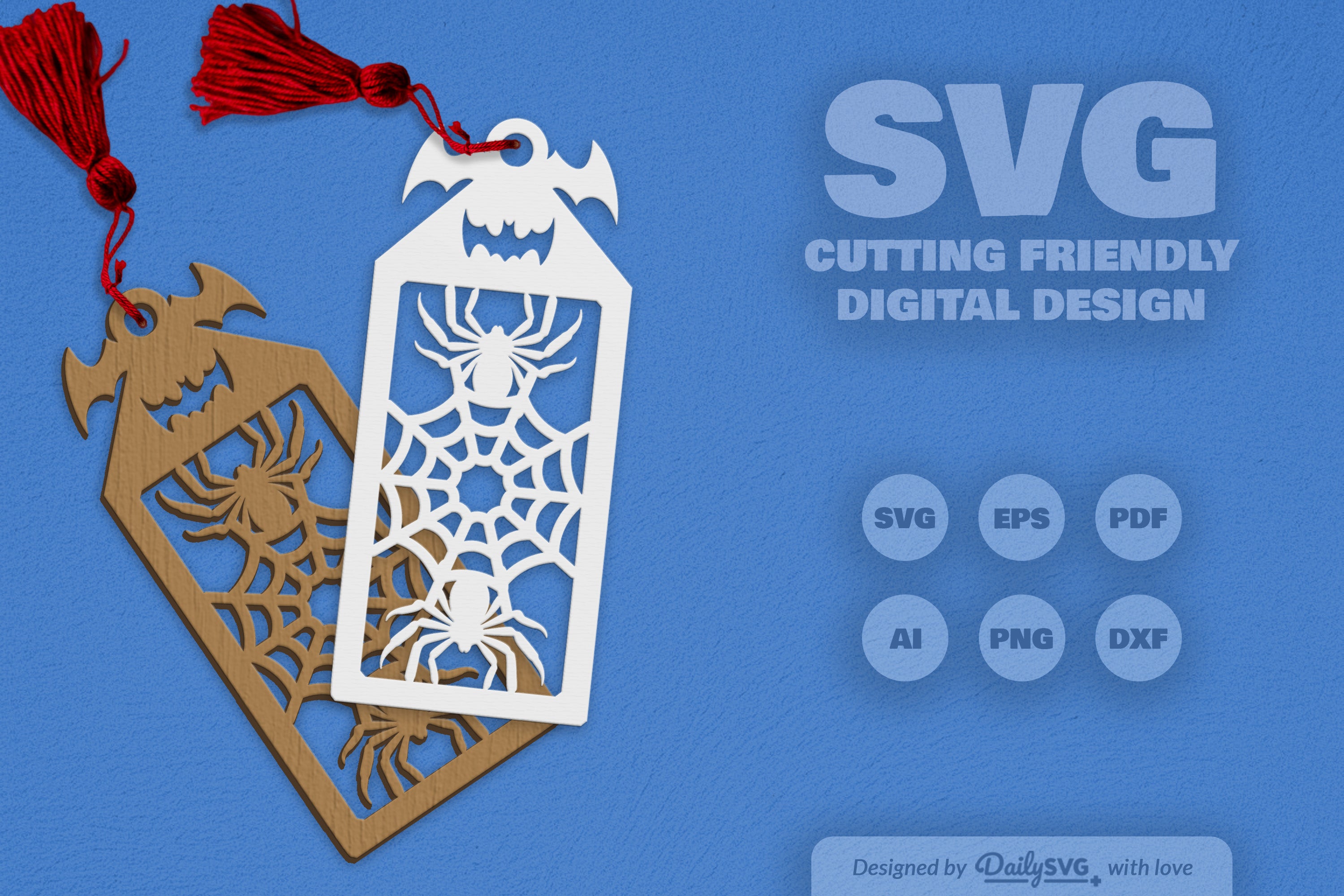 Halloween Gothic SVG Bundle 2