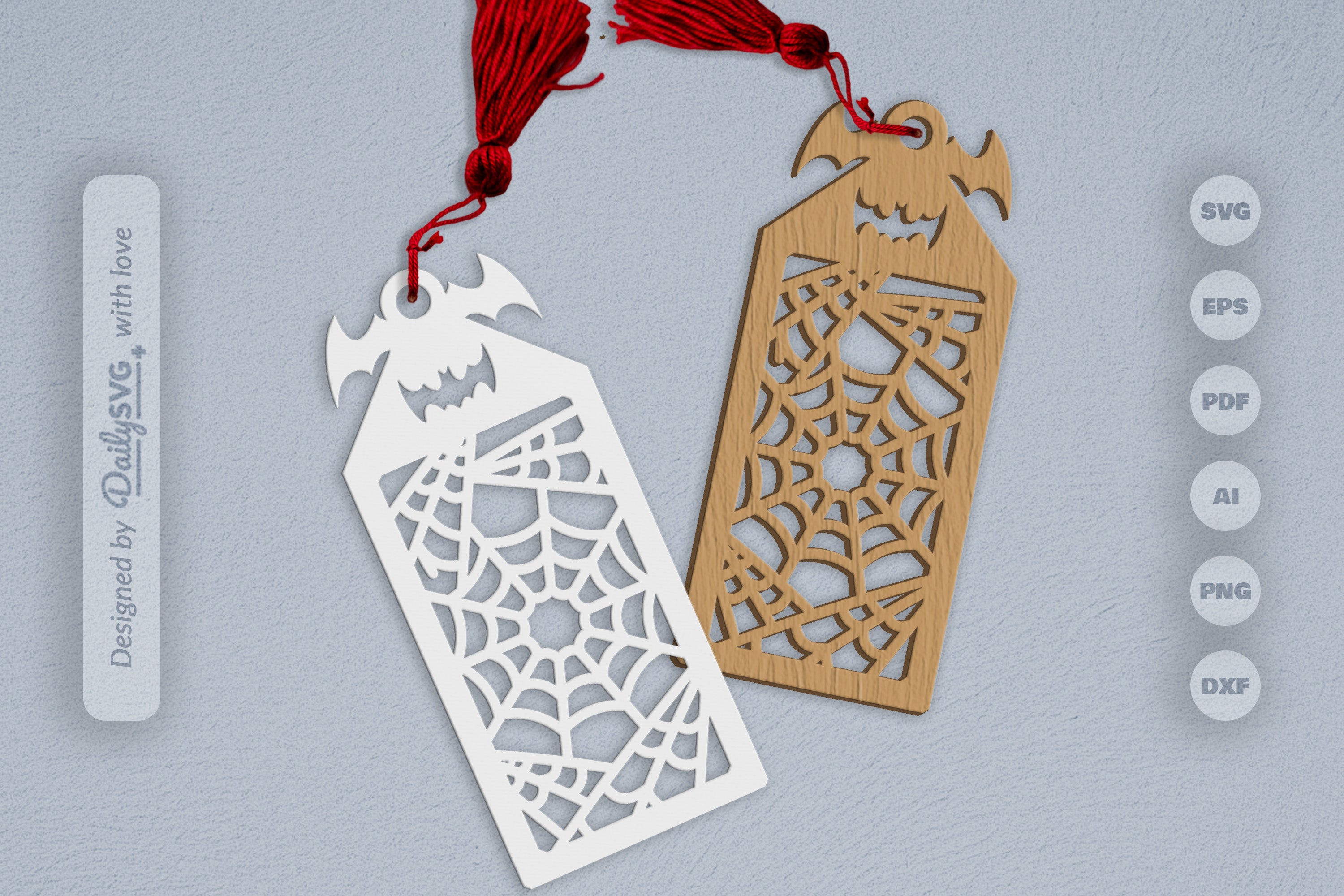 Halloween Gothic SVG Bundle 7