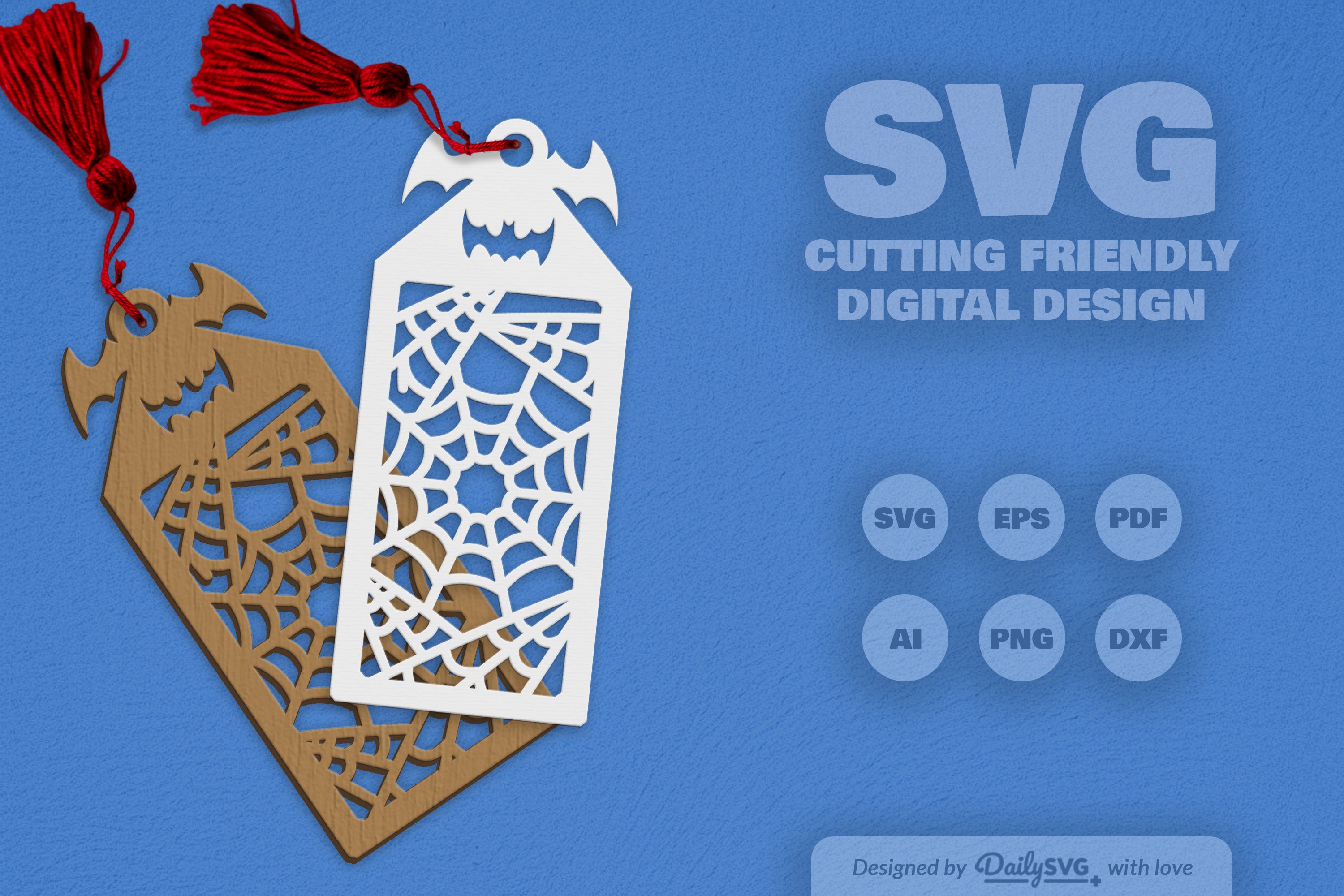 Halloween Gothic SVG Bundle 7