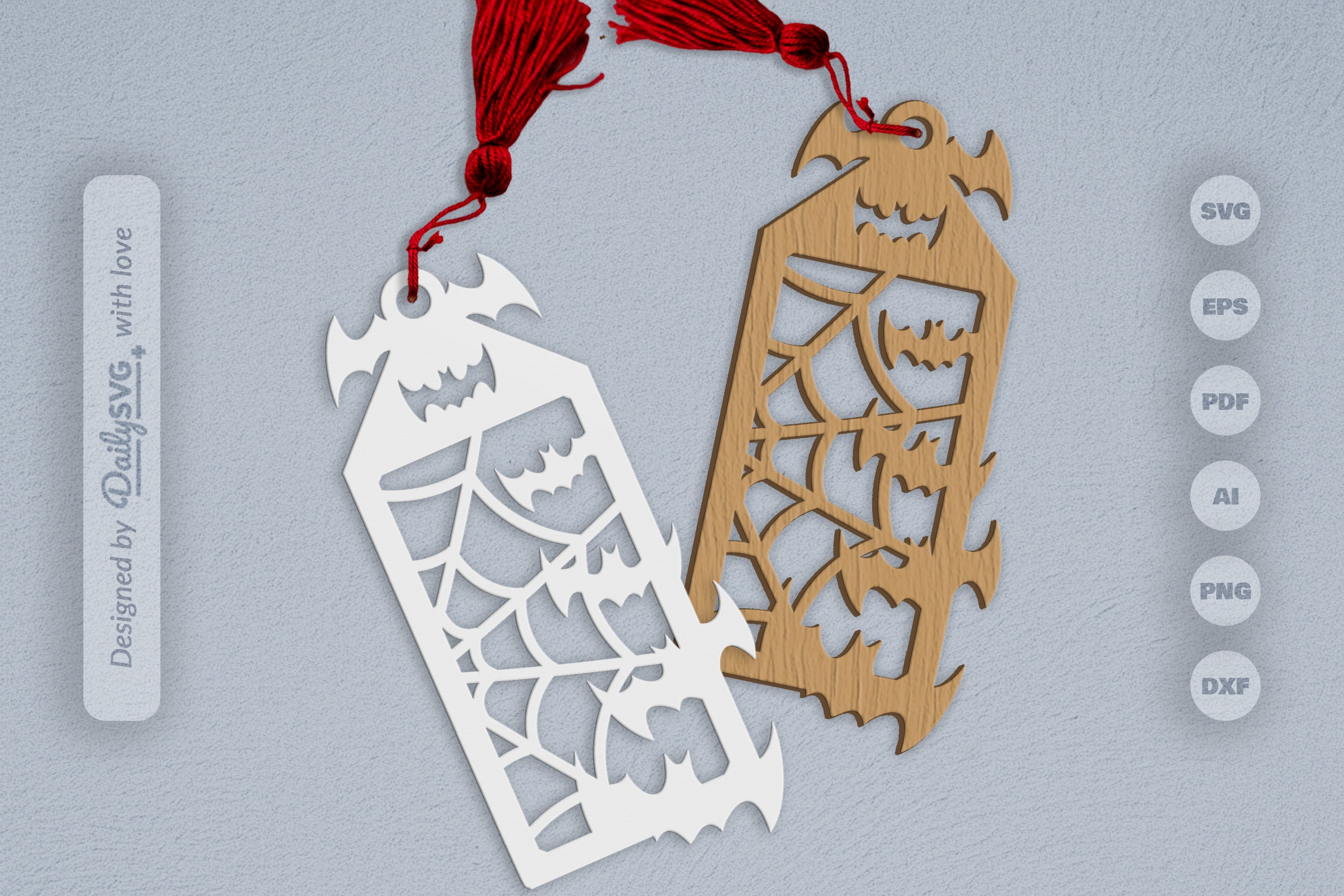 Halloween Gothic SVG Bundle 4