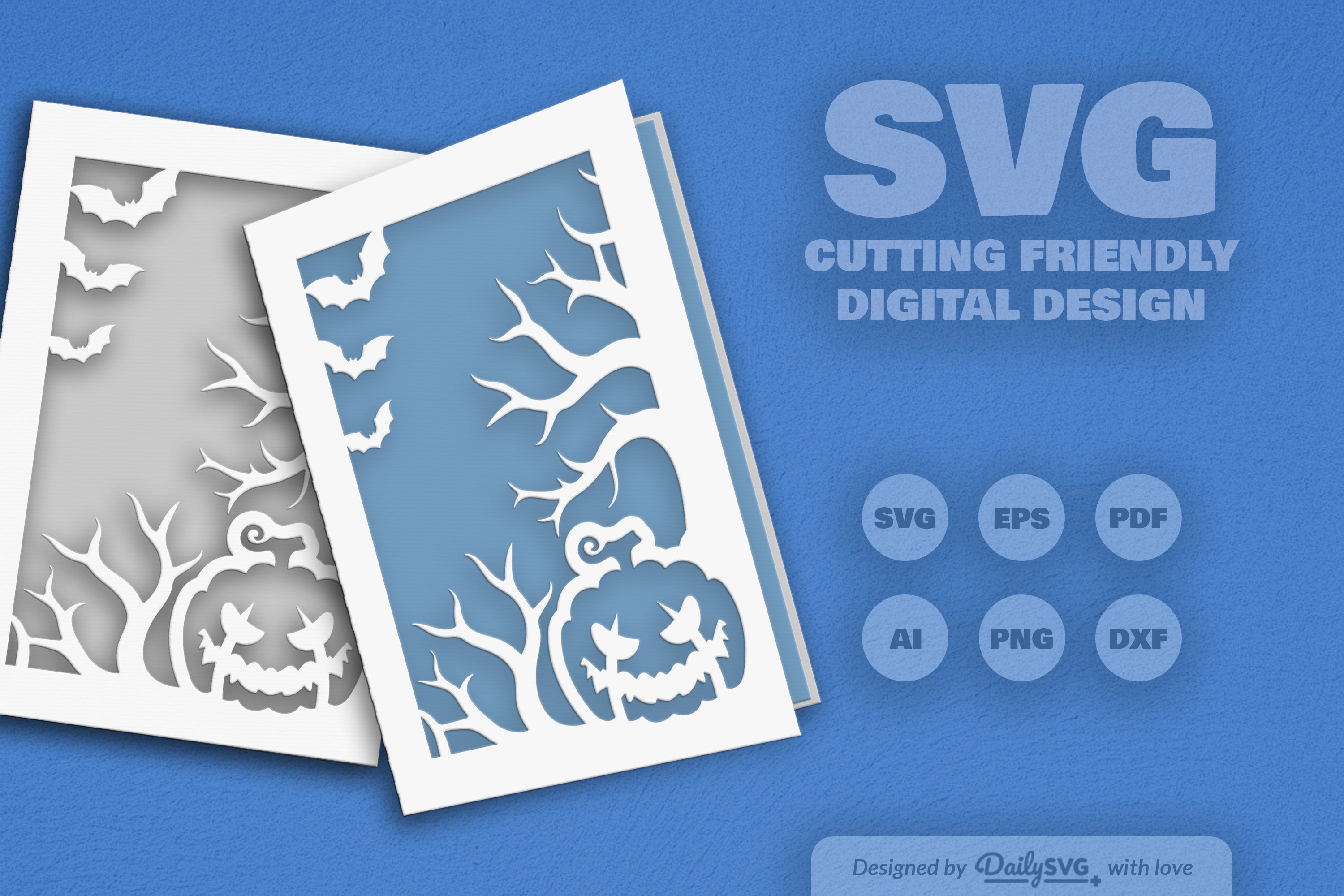 Halloween SVG Bundle 2023 9