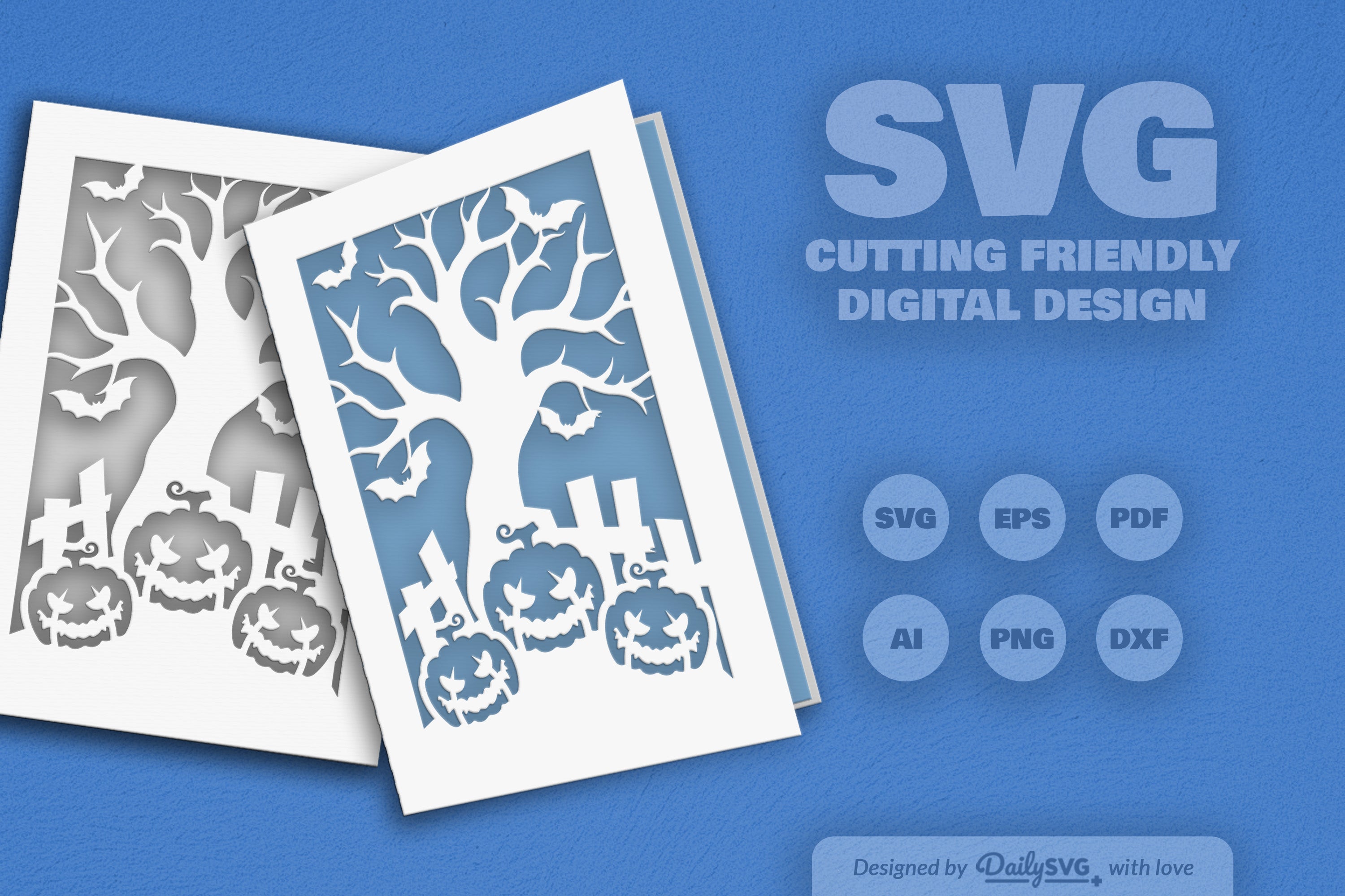 Halloween SVG Bundle 2023 10
