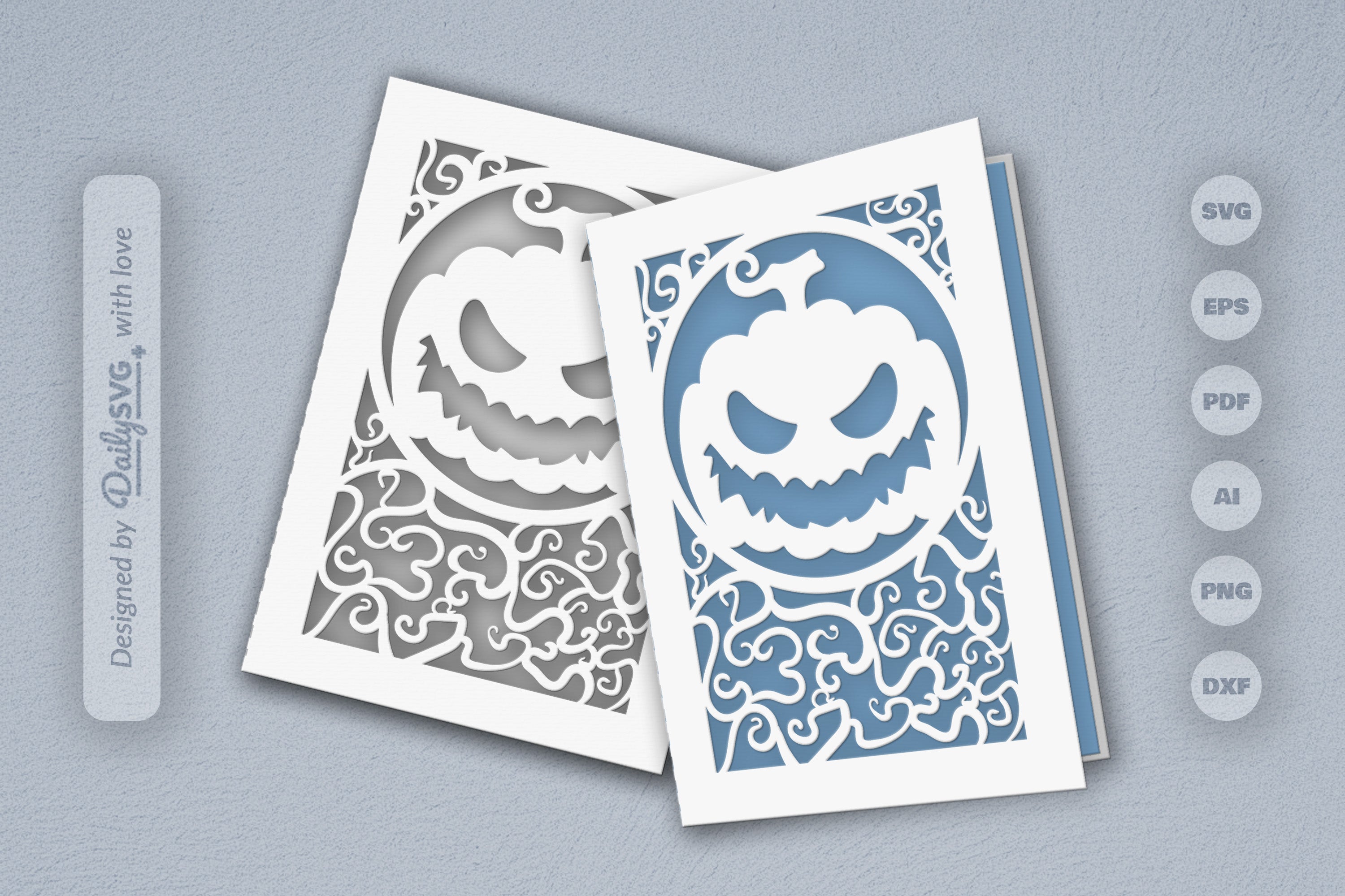 Halloween SVG Bundle Collection 12