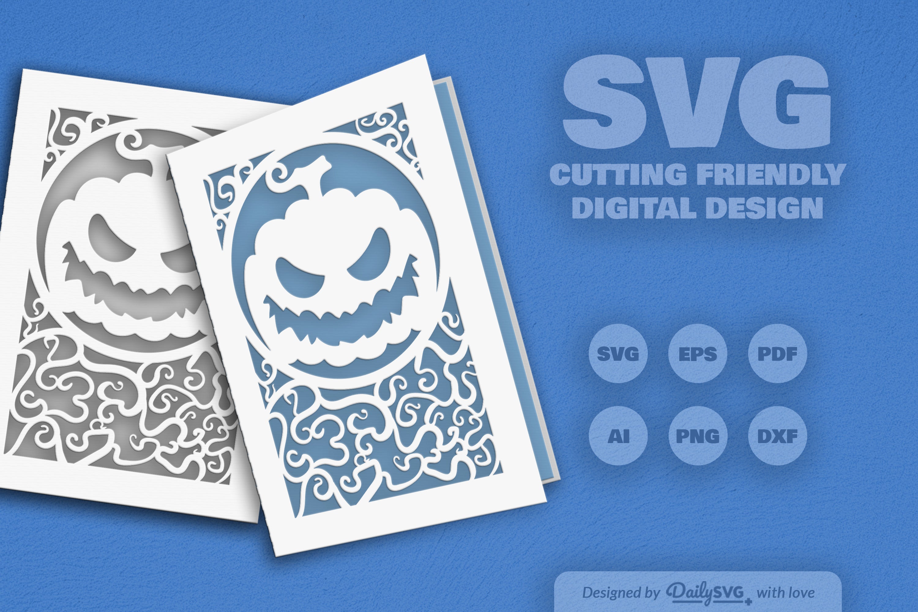 Halloween SVG Bundle Collection 12