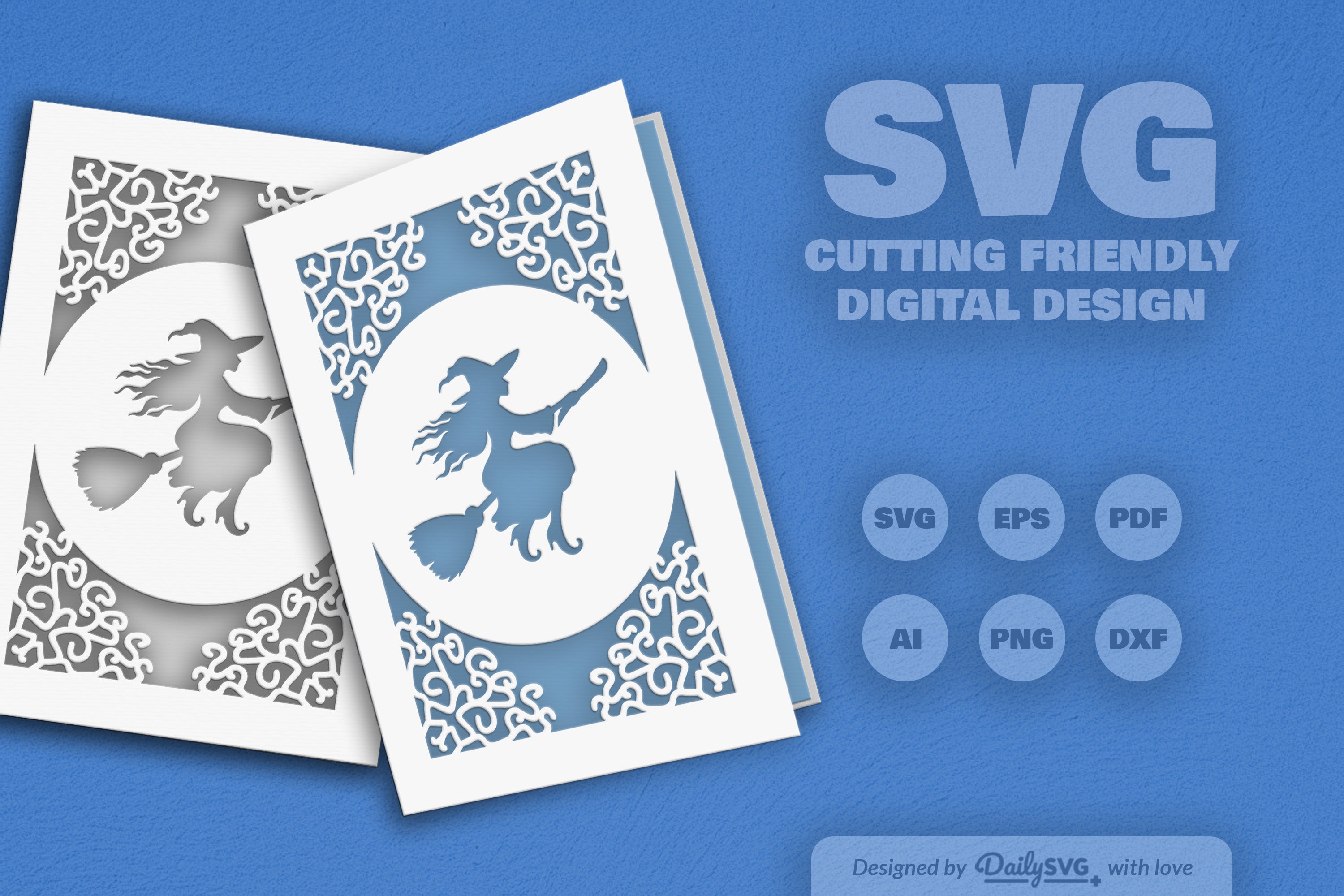 Halloween SVG Bundle Collection 6