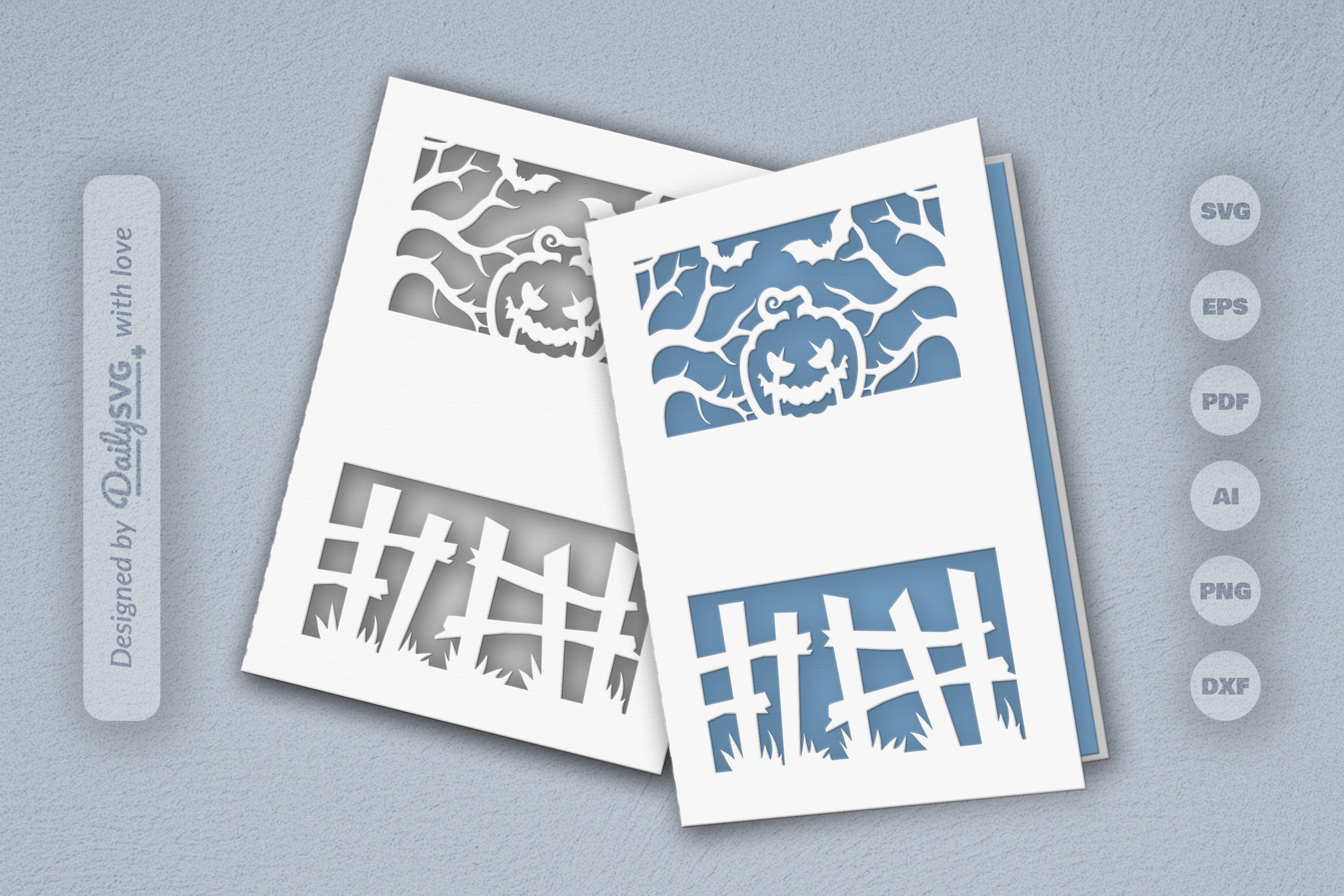 Halloween SVG Bundle Collection 7