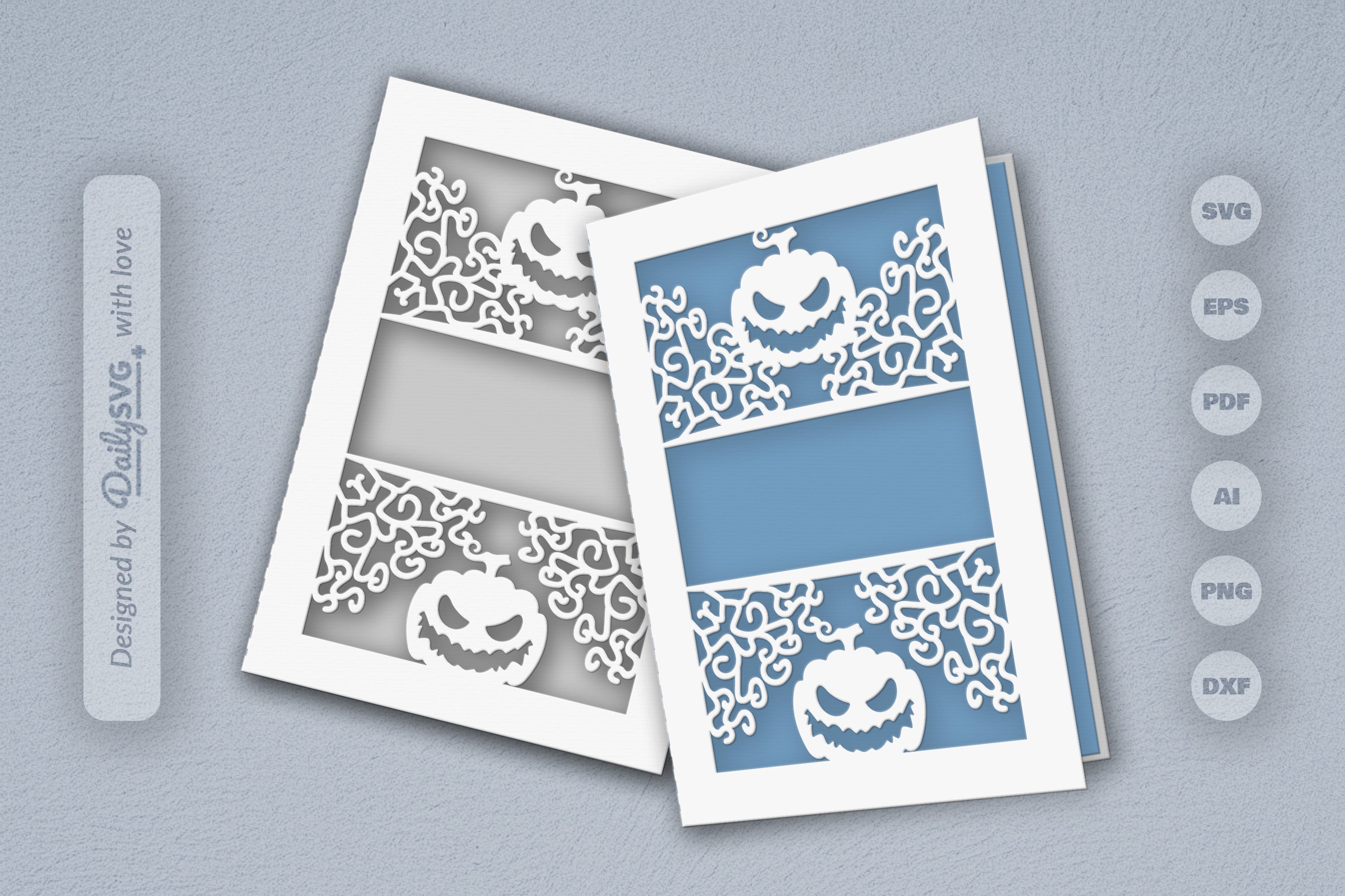 Halloween SVG Bundle Collection 1