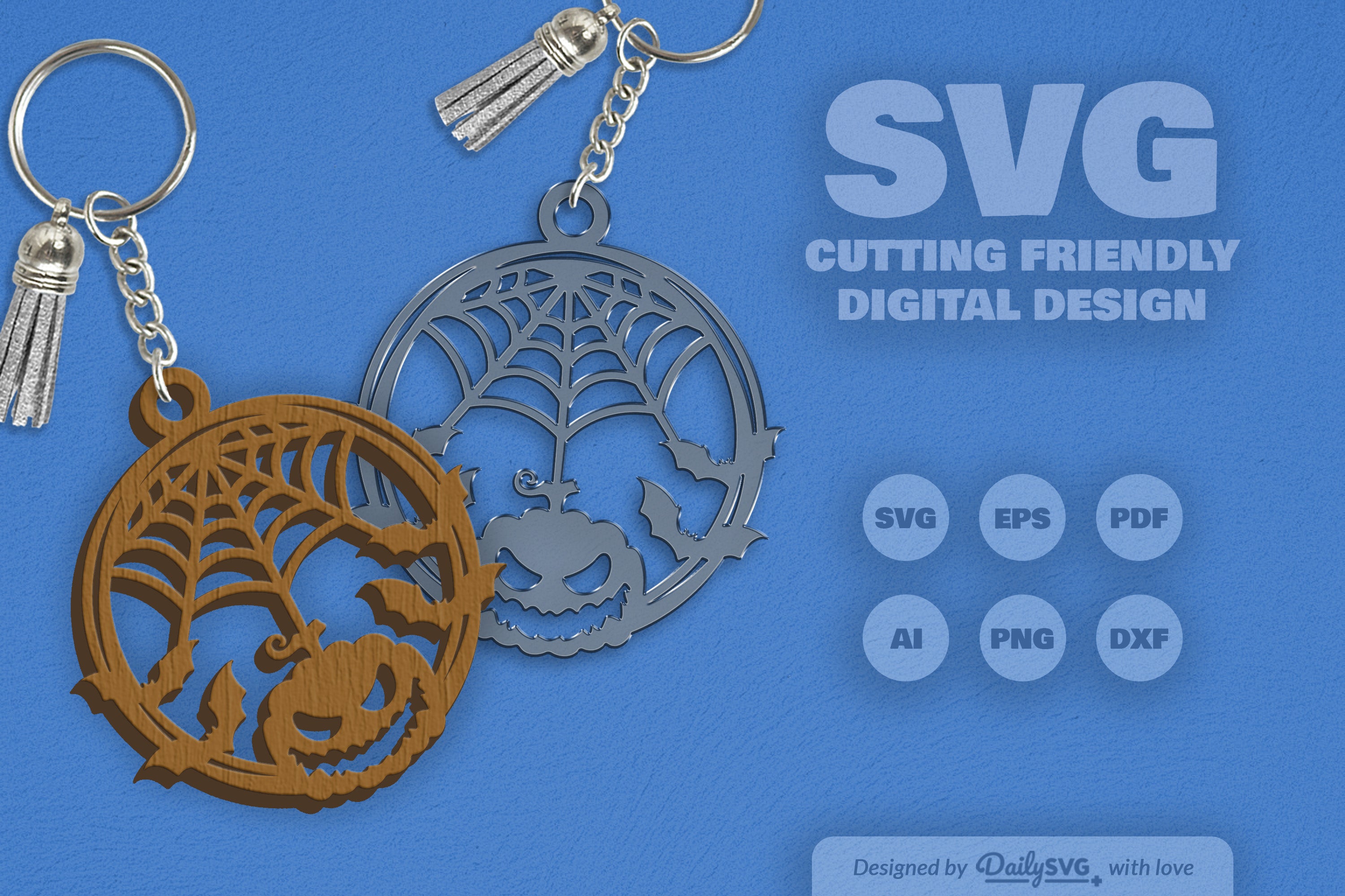 SVGs Halloween SVG Bundle 2