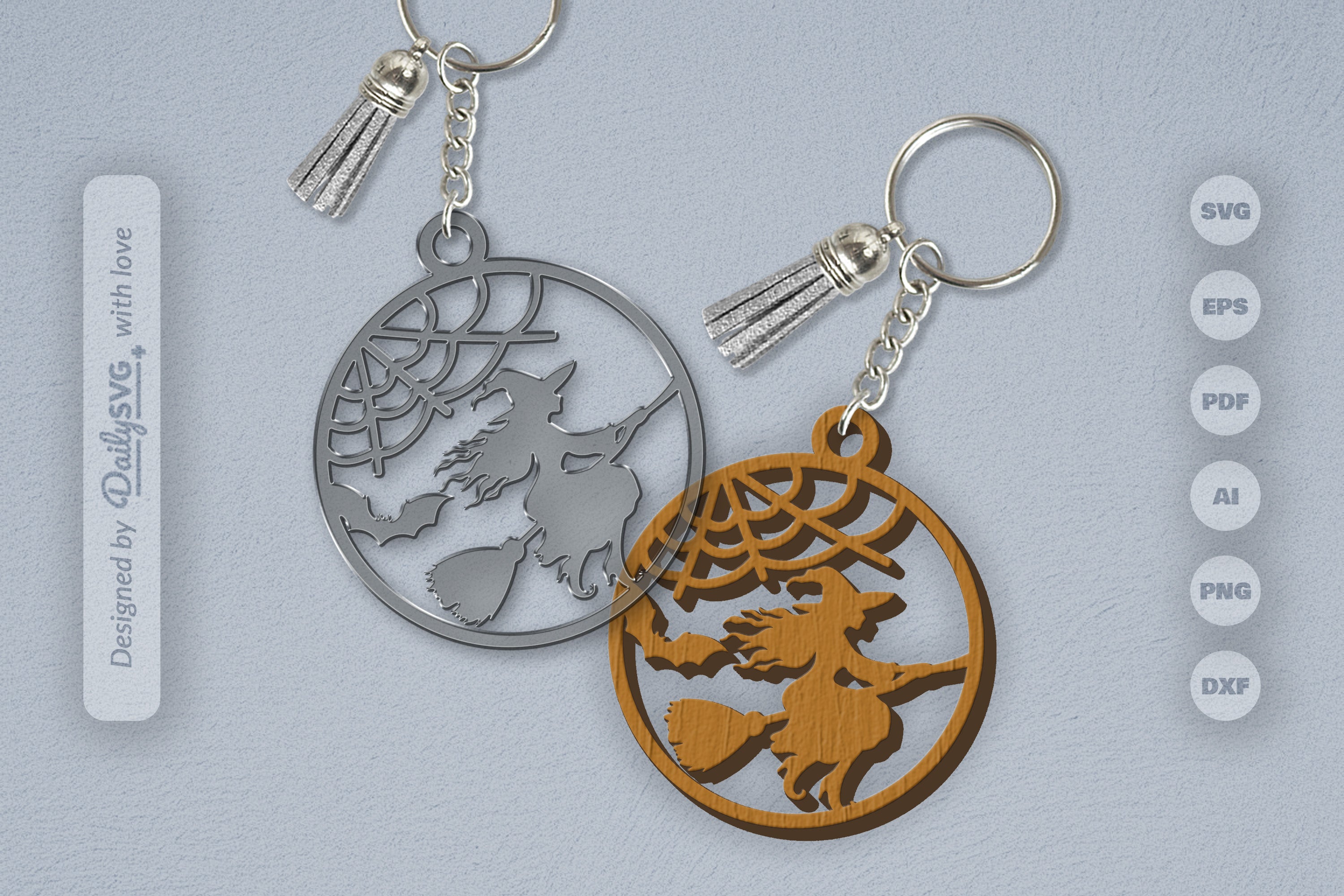 SVGs Halloween SVG Bundle 4