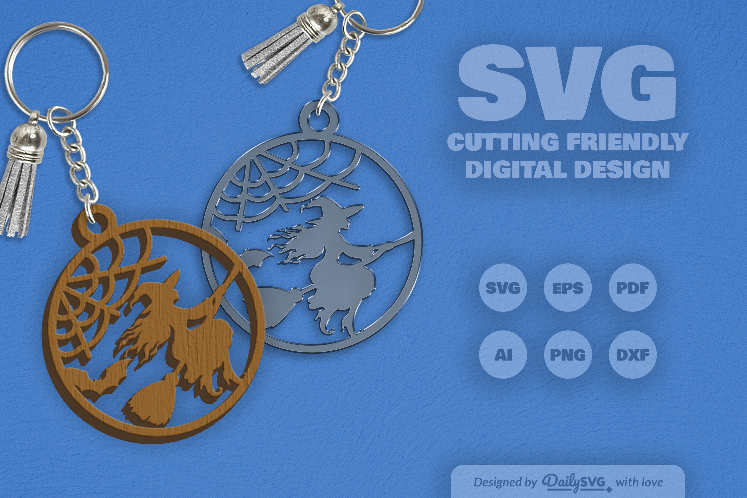 SVGs Halloween SVG Bundle 4