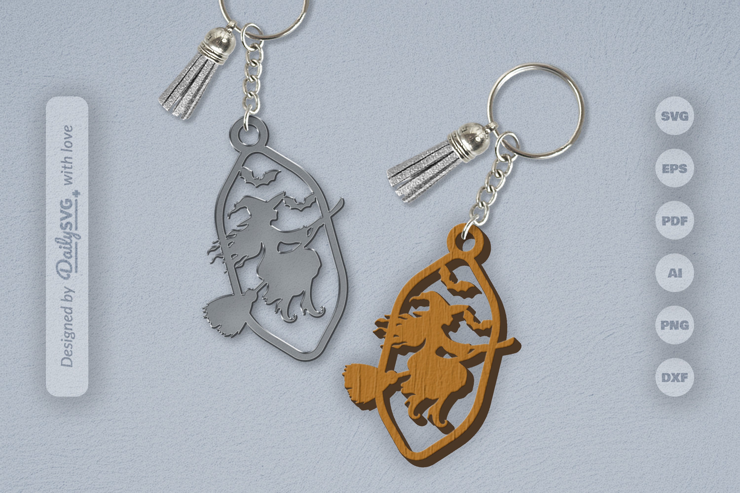 SVGs Halloween SVG Bundle 1