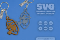 SVGs Halloween SVG Bundle 1 - CraftNest - Digital Crafting and Art