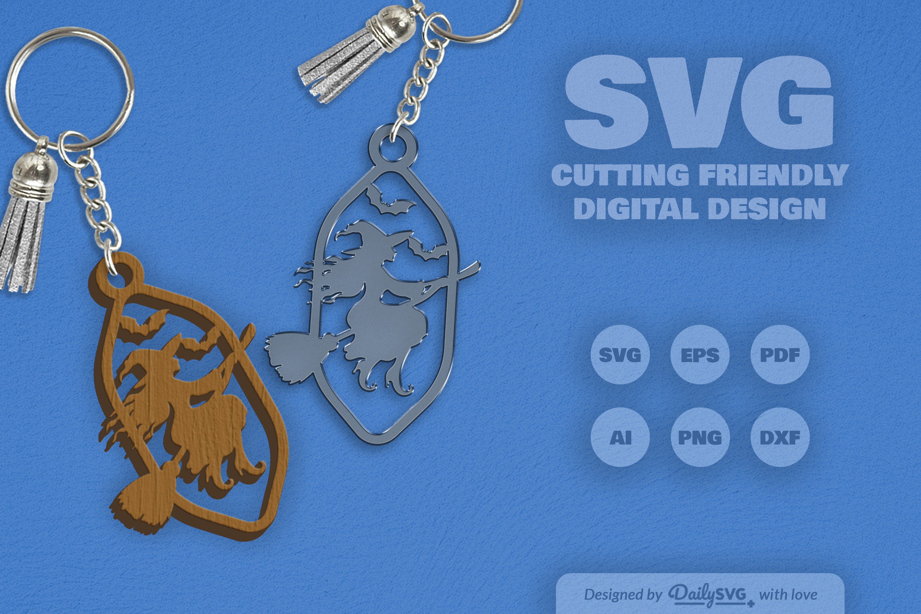 SVGs Halloween SVG Bundle 1