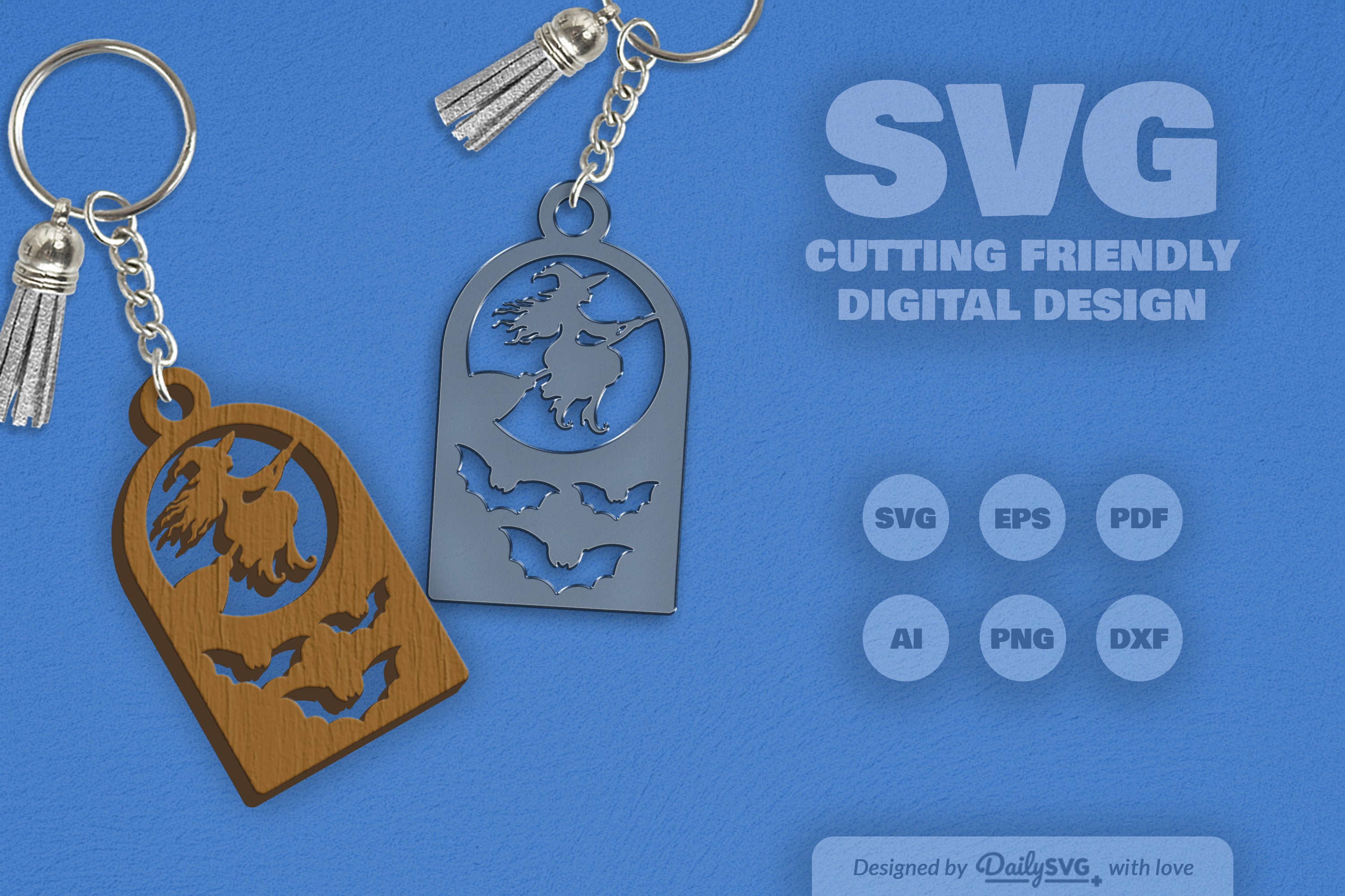 Halloween SVG Bundle 66