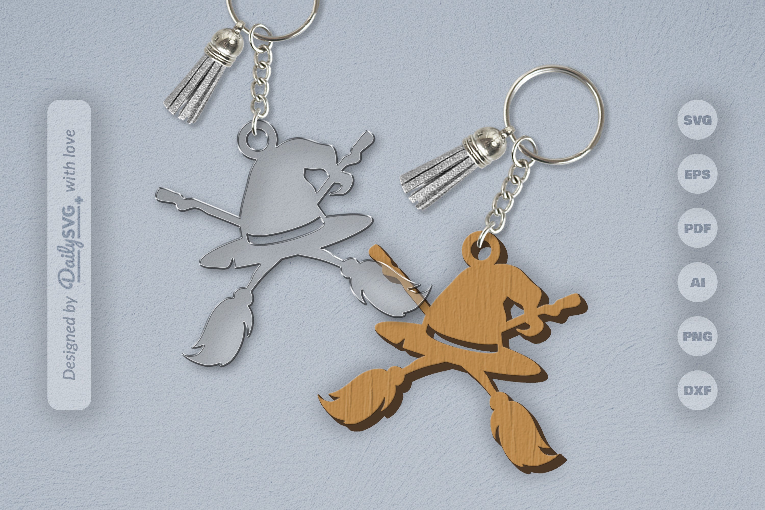 Halloween Clipart SVG Bundle SVGs 2