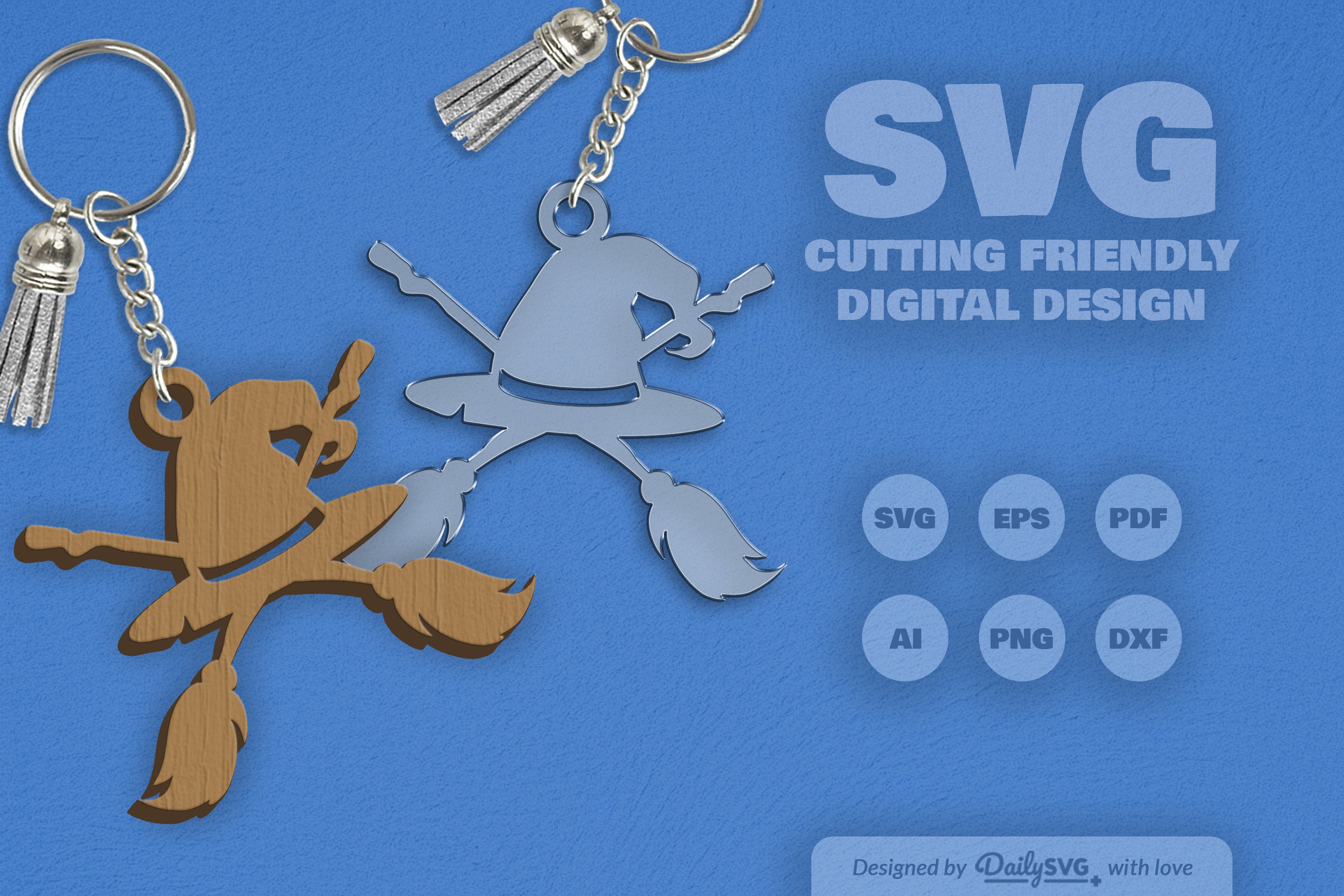 Halloween Clipart SVG Bundle SVGs 2