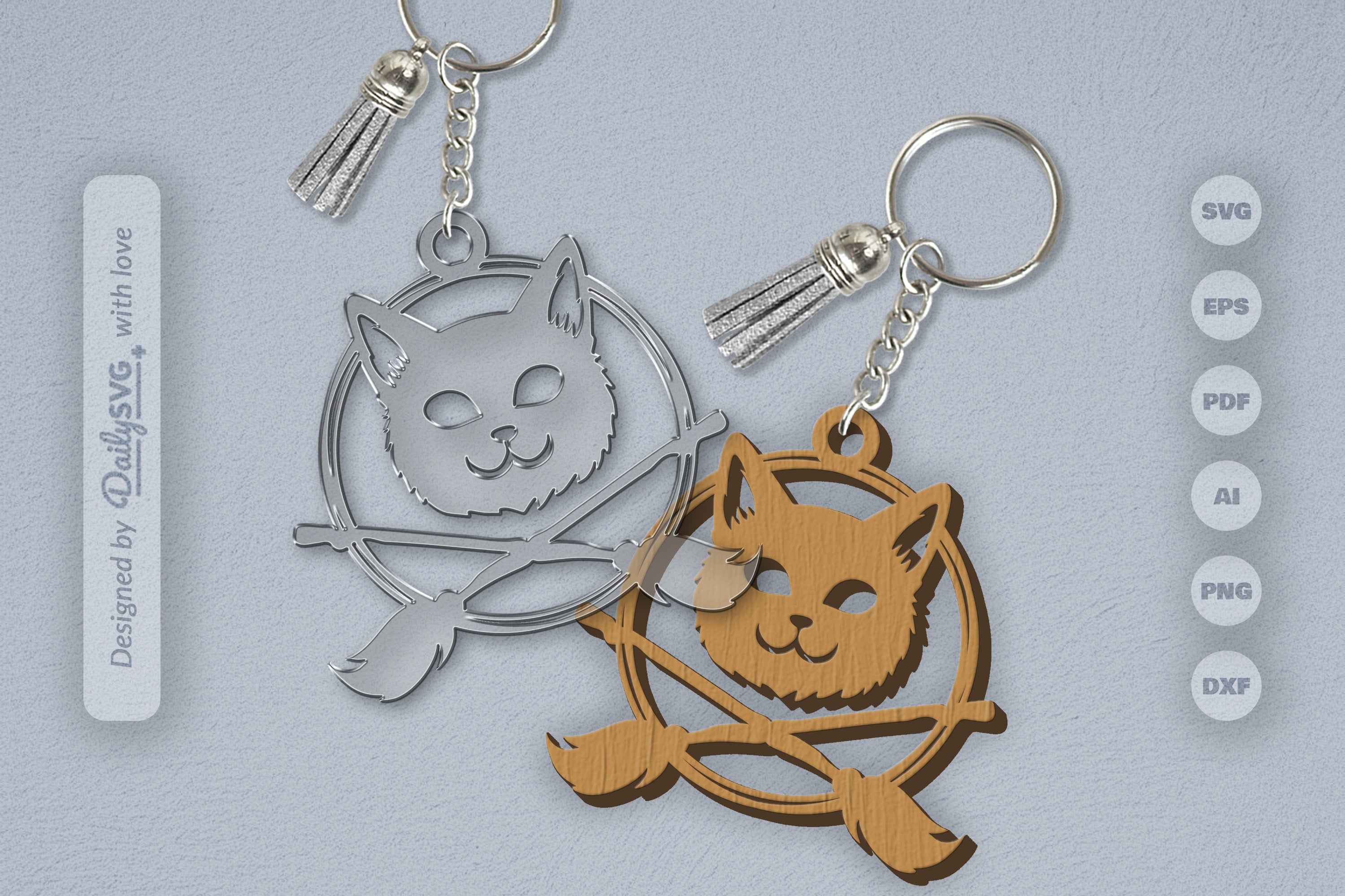 Halloween Clipart SVG Bundle SVGs 4