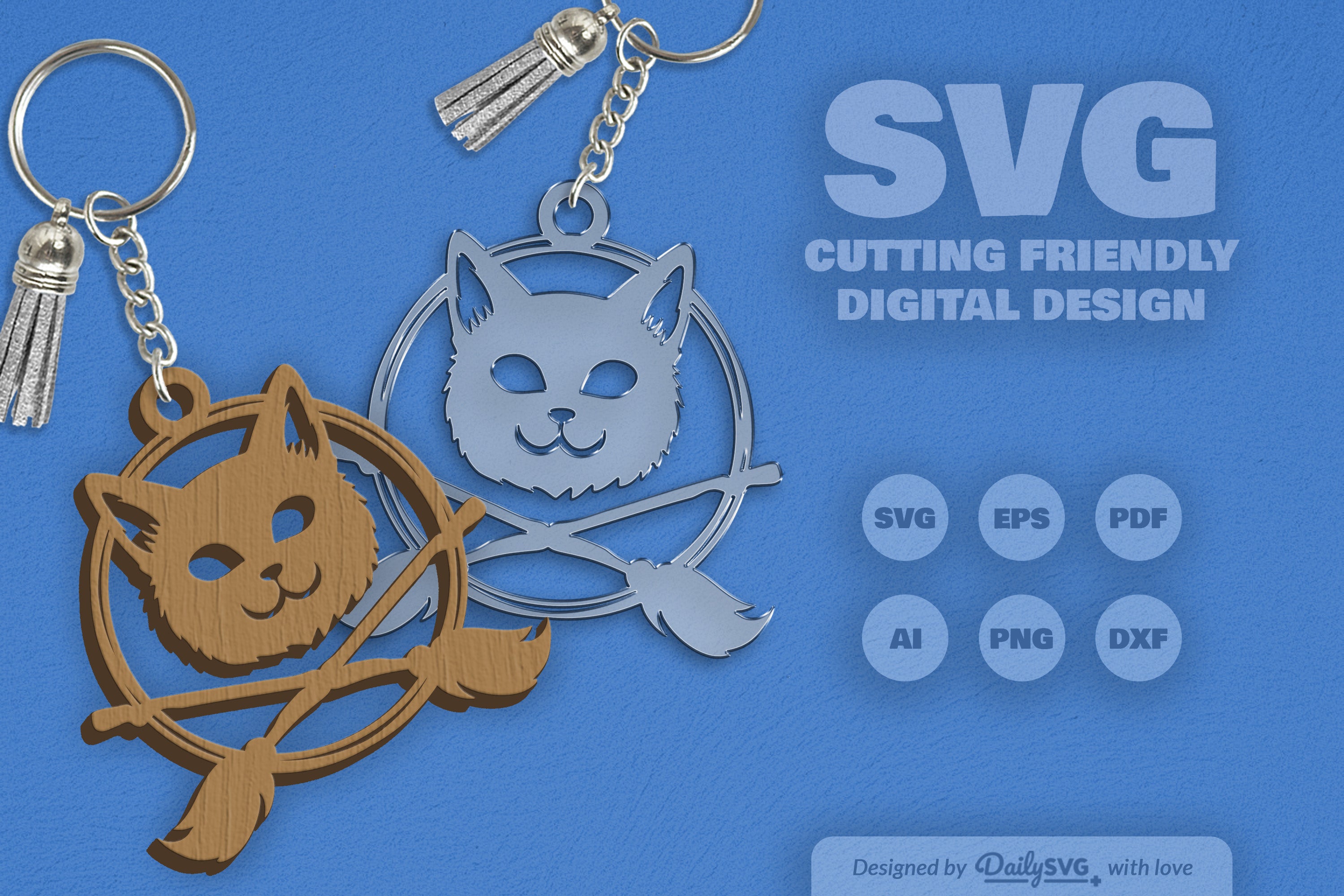 Halloween Clipart SVG Bundle SVGs 4