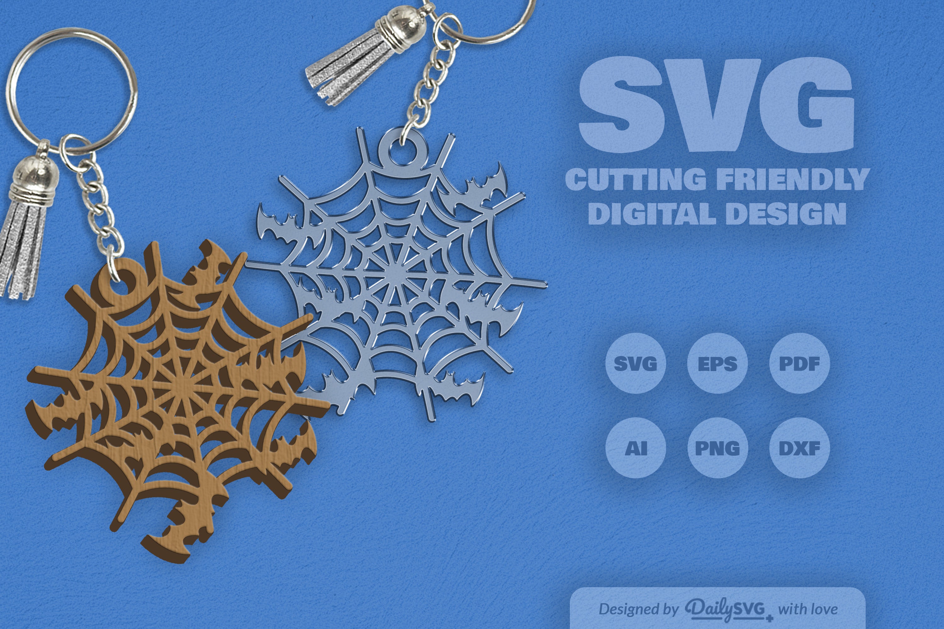 Halloween Clipart SVG Bundle: SVG Collection