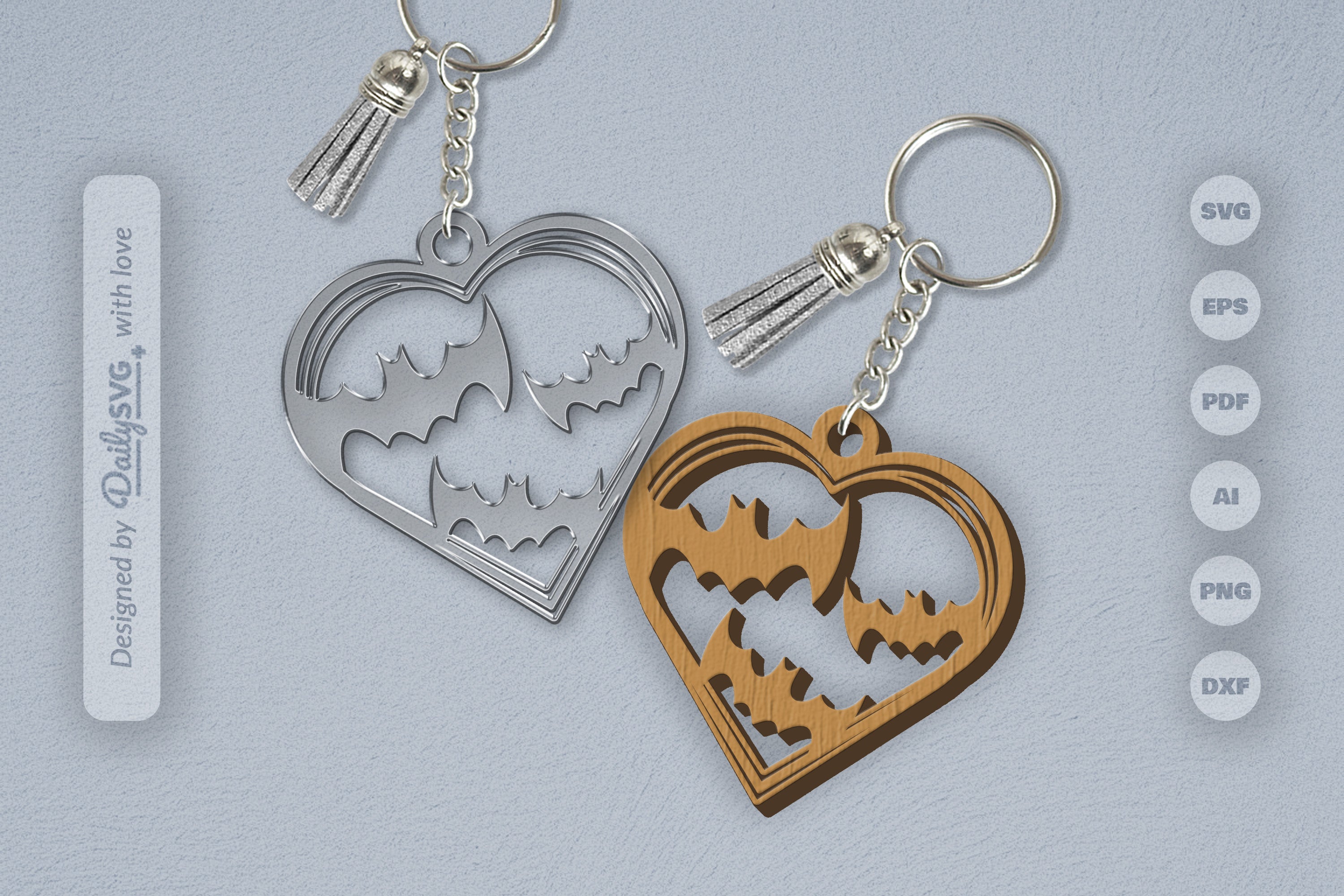 Halloween Clipart SVG Bundle - SVGs Collection