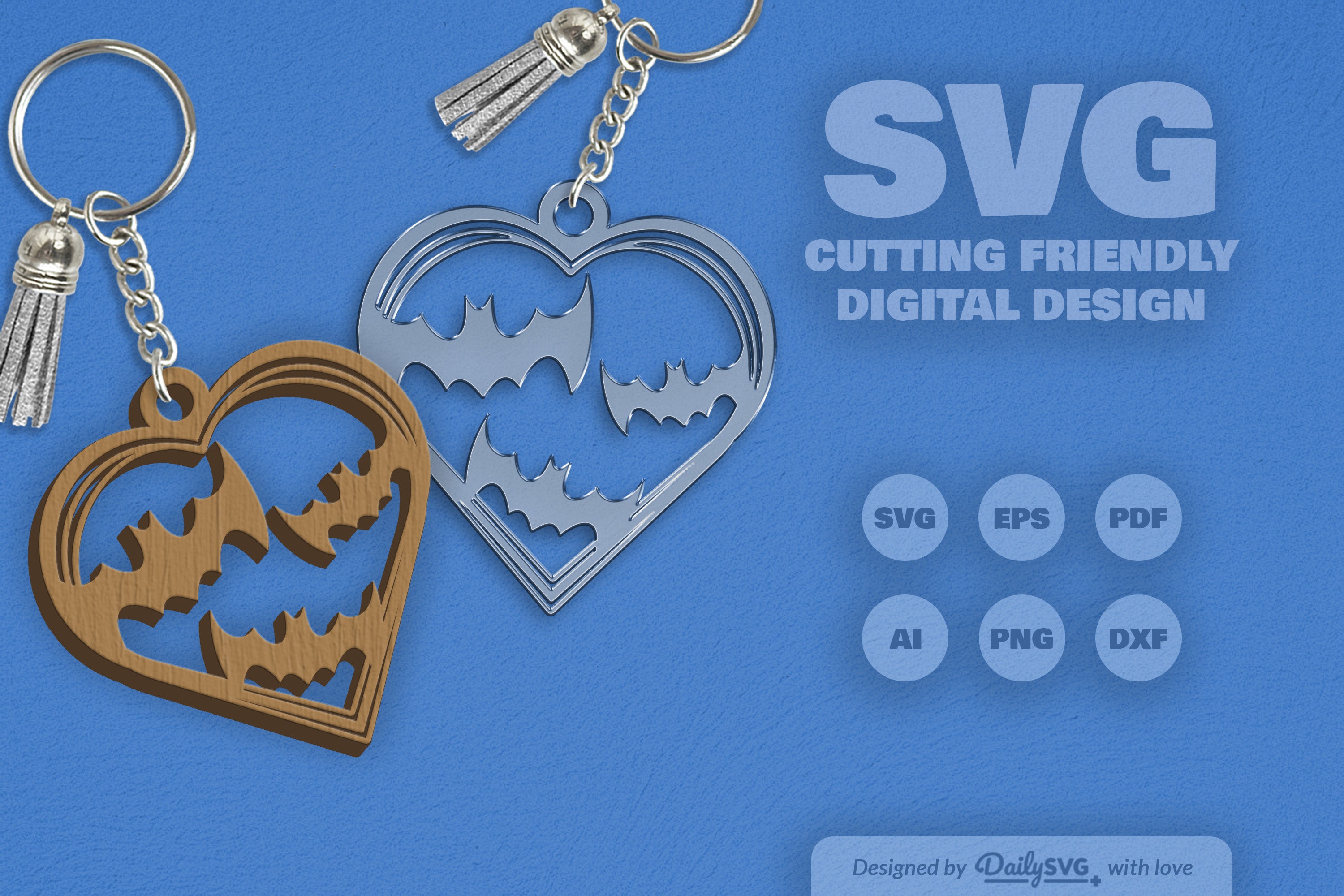 Halloween Clipart SVG Bundle - SVGs Collection