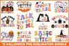 Halloween Clipart Bundle 10