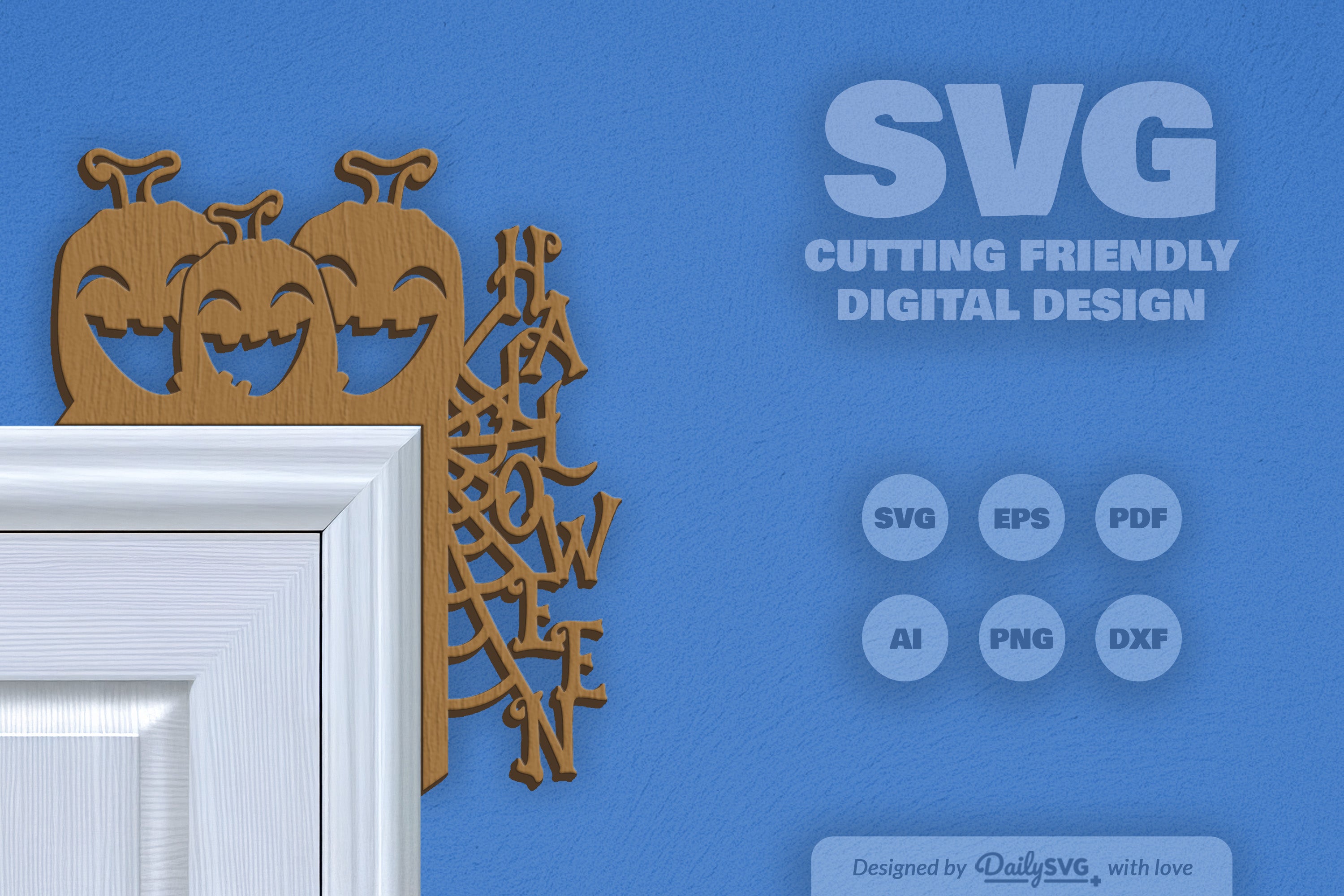 Halloween Pumpkin SVG Bundle 11