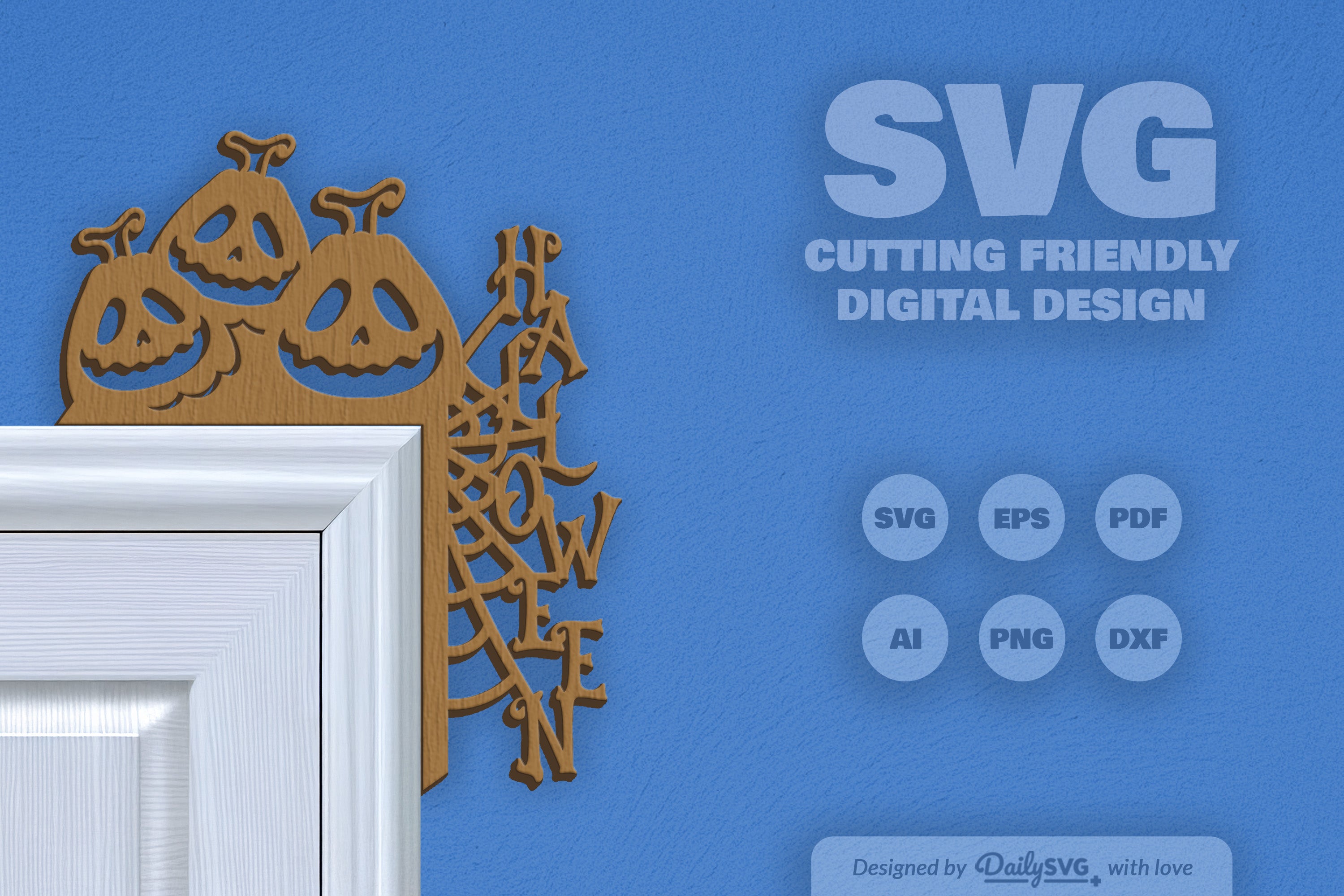 Halloween Pumpkin SVG Bundle 14