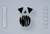 Halloween Pumpkin Face SVG Bundle