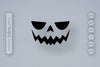 Halloween Pumpkin Face SVG Bundle