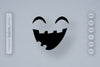 Halloween Pumpkin Face SVG Bundle