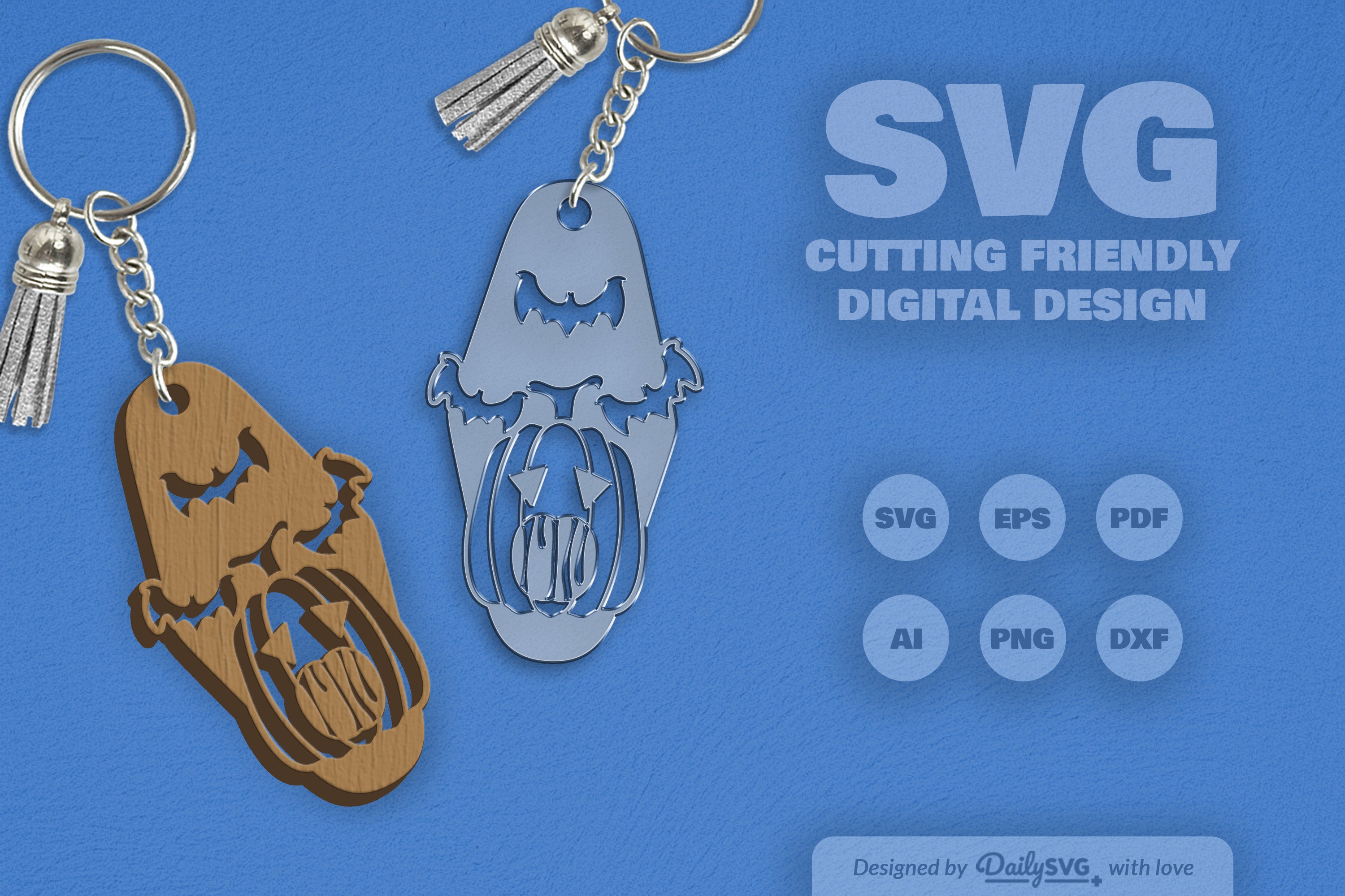 Halloween Pumpkin Motel SVG Bundle 4