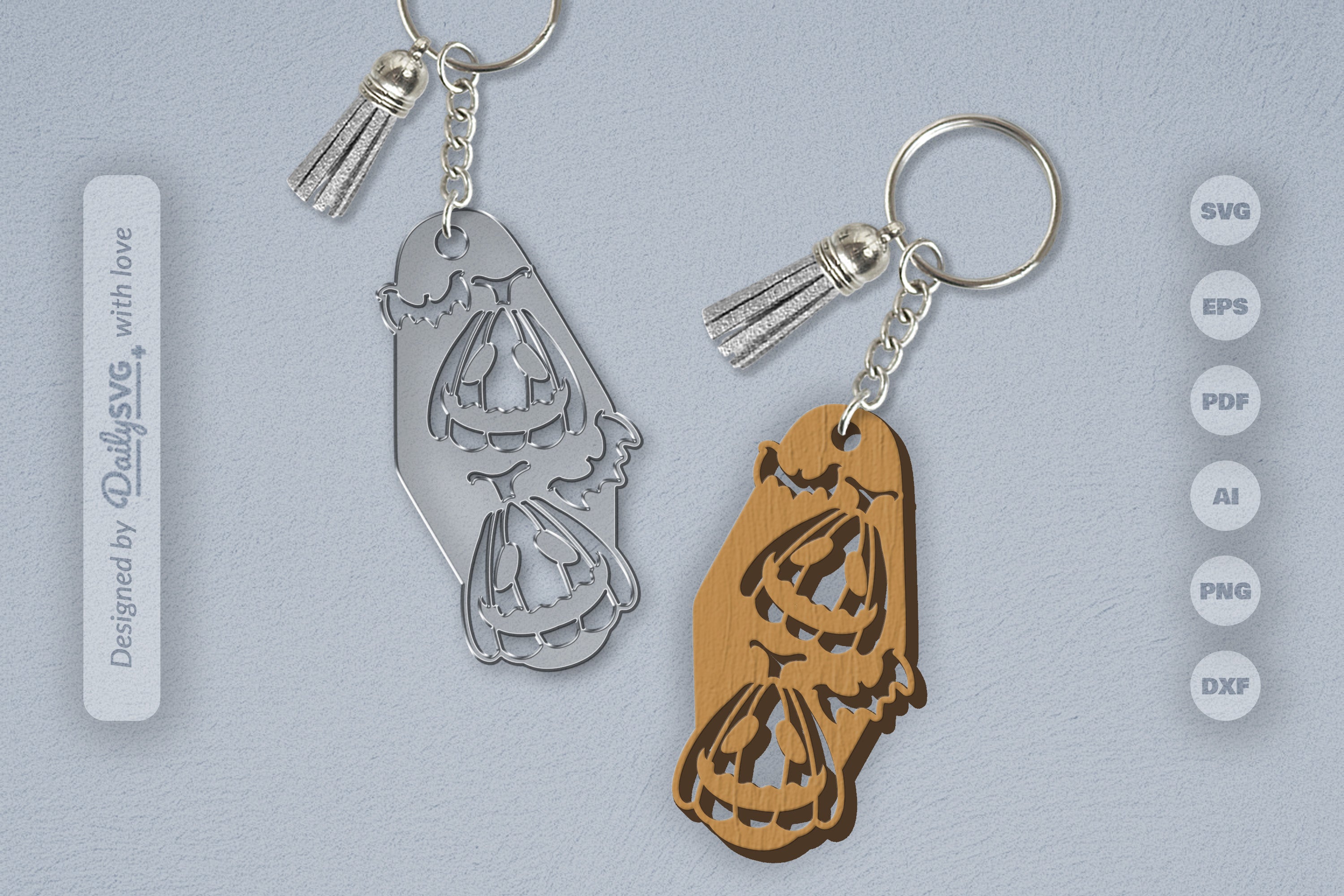 SVG Halloween Pumpkin Motel SVG Bundle