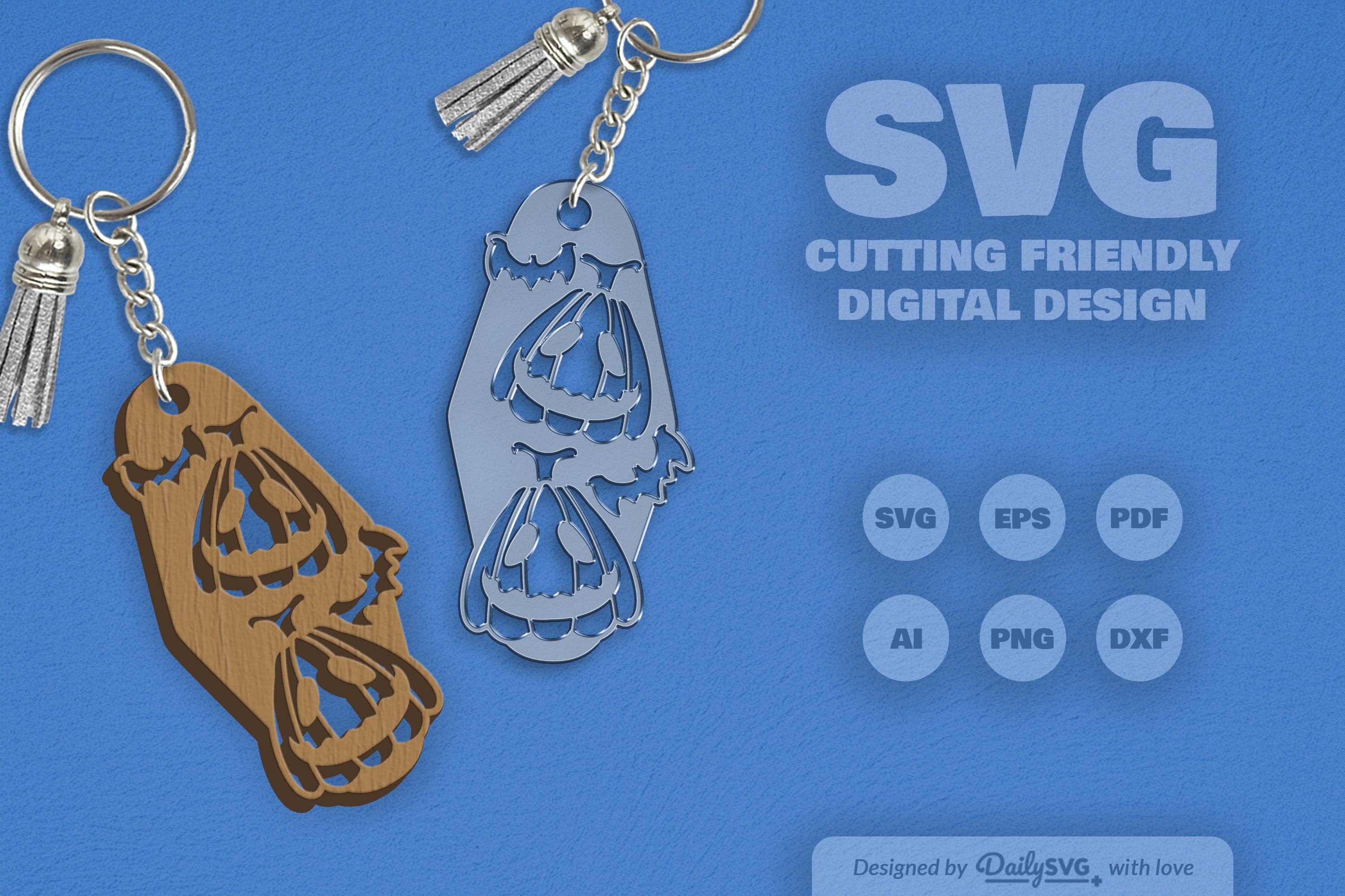 SVG Halloween Pumpkin Motel SVG Bundle