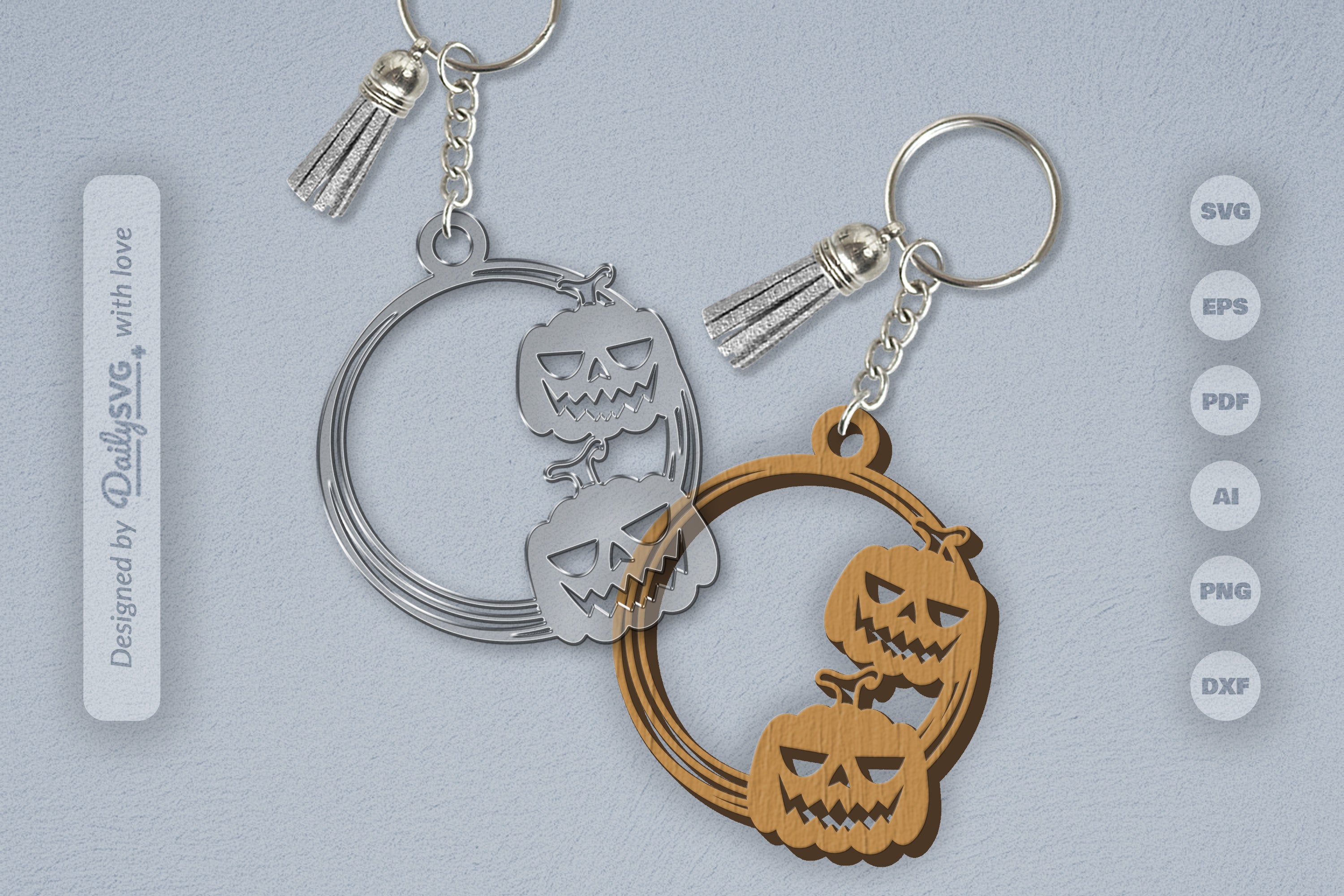 Halloween Pumpkin SVG Bundle 21