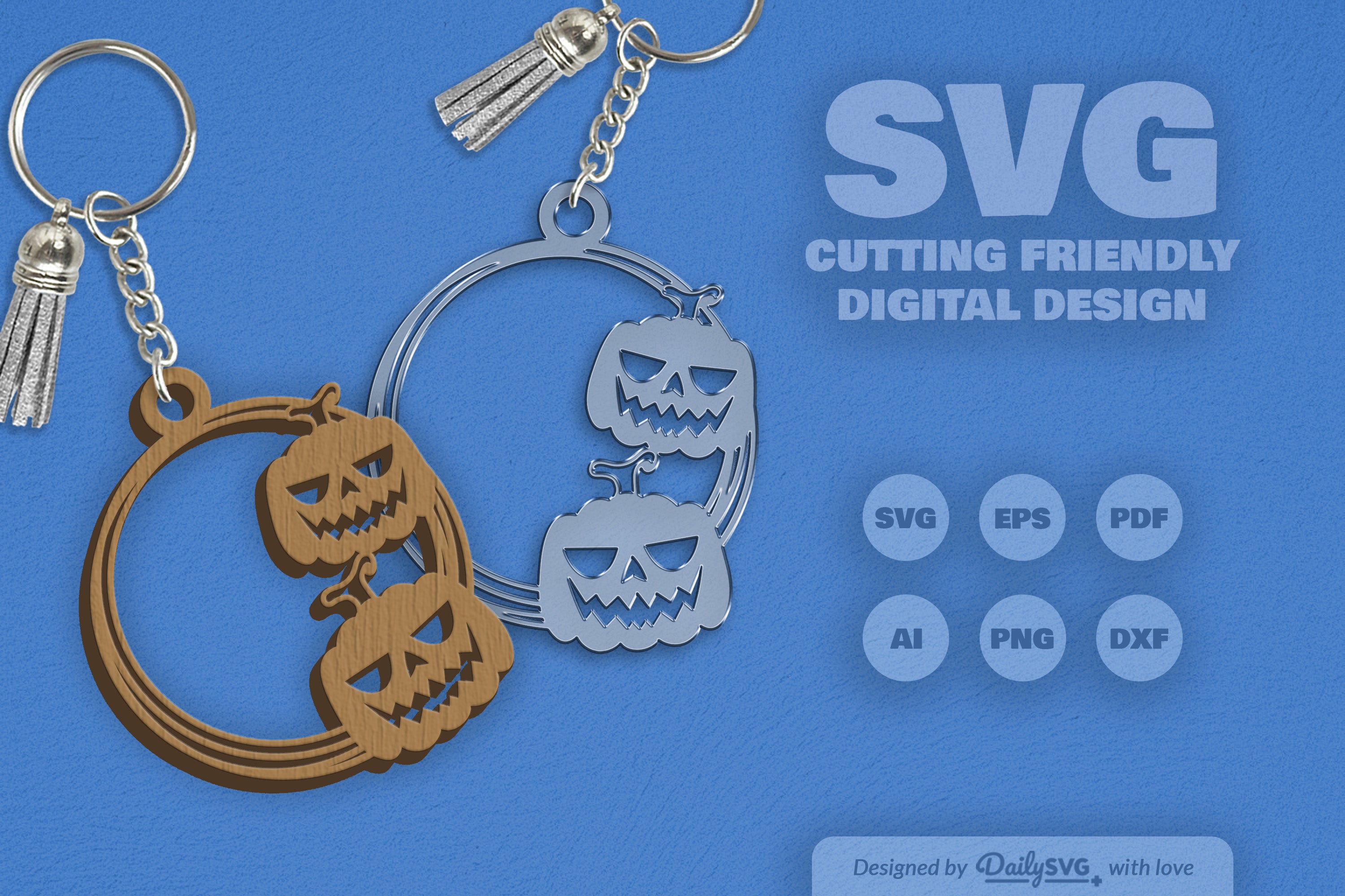 Halloween Pumpkin SVG Bundle 21