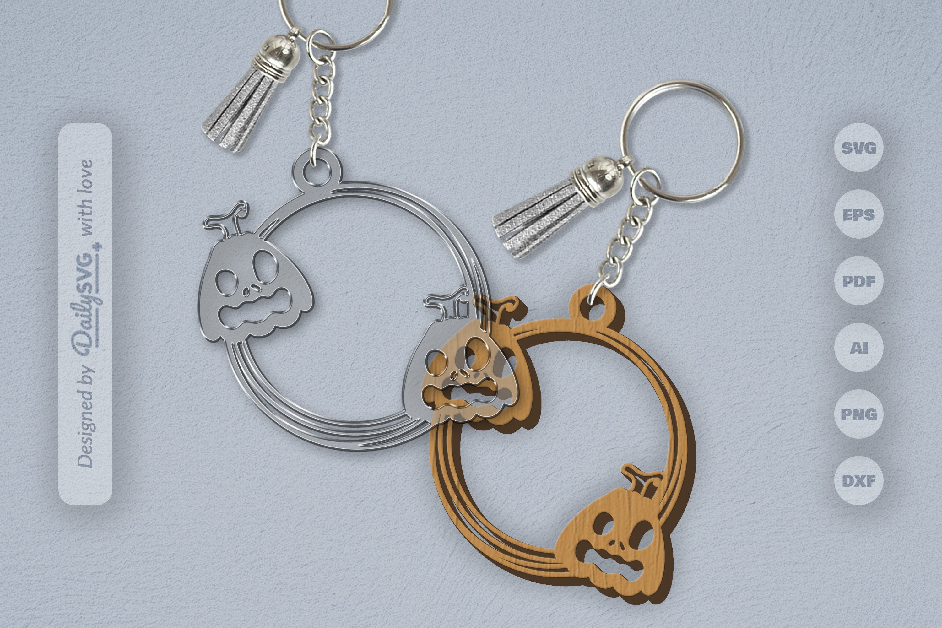 Halloween Pumpkin SVG Bundle 9