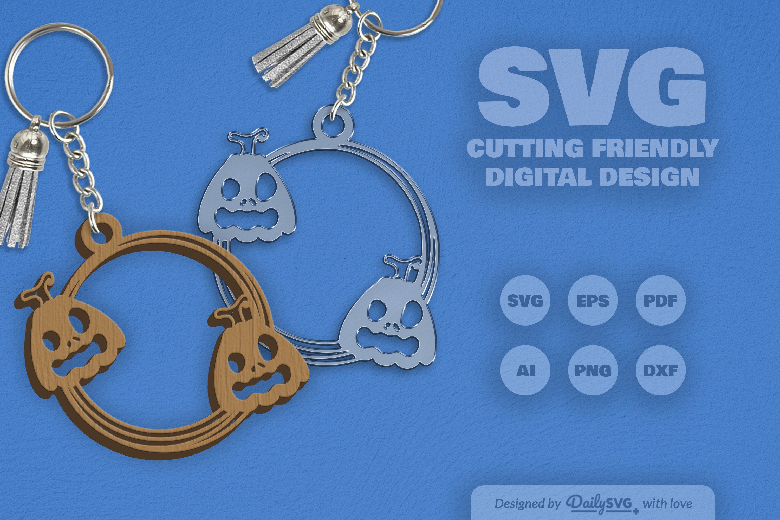 Halloween Pumpkin SVG Bundle 9