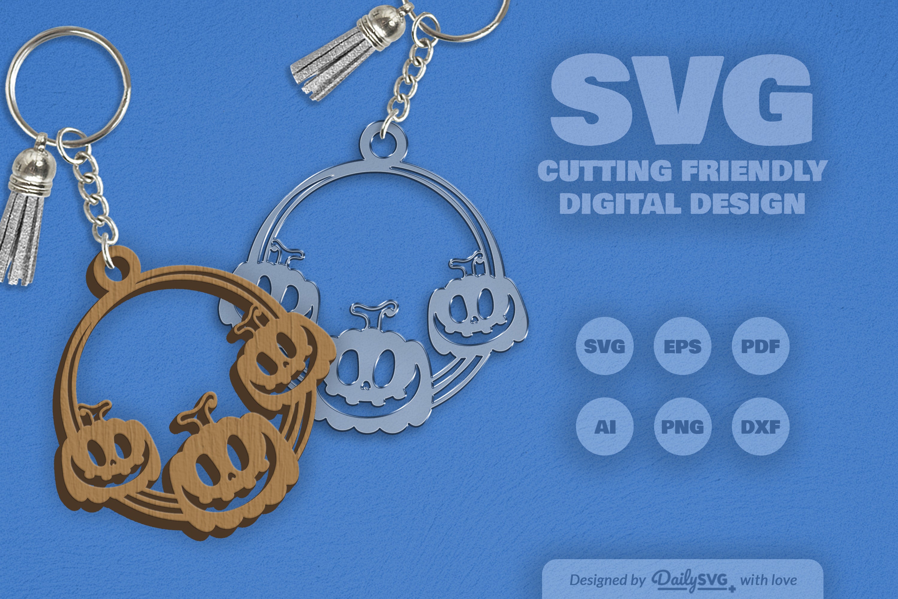 Halloween Pumpkin SVG Bundle 16