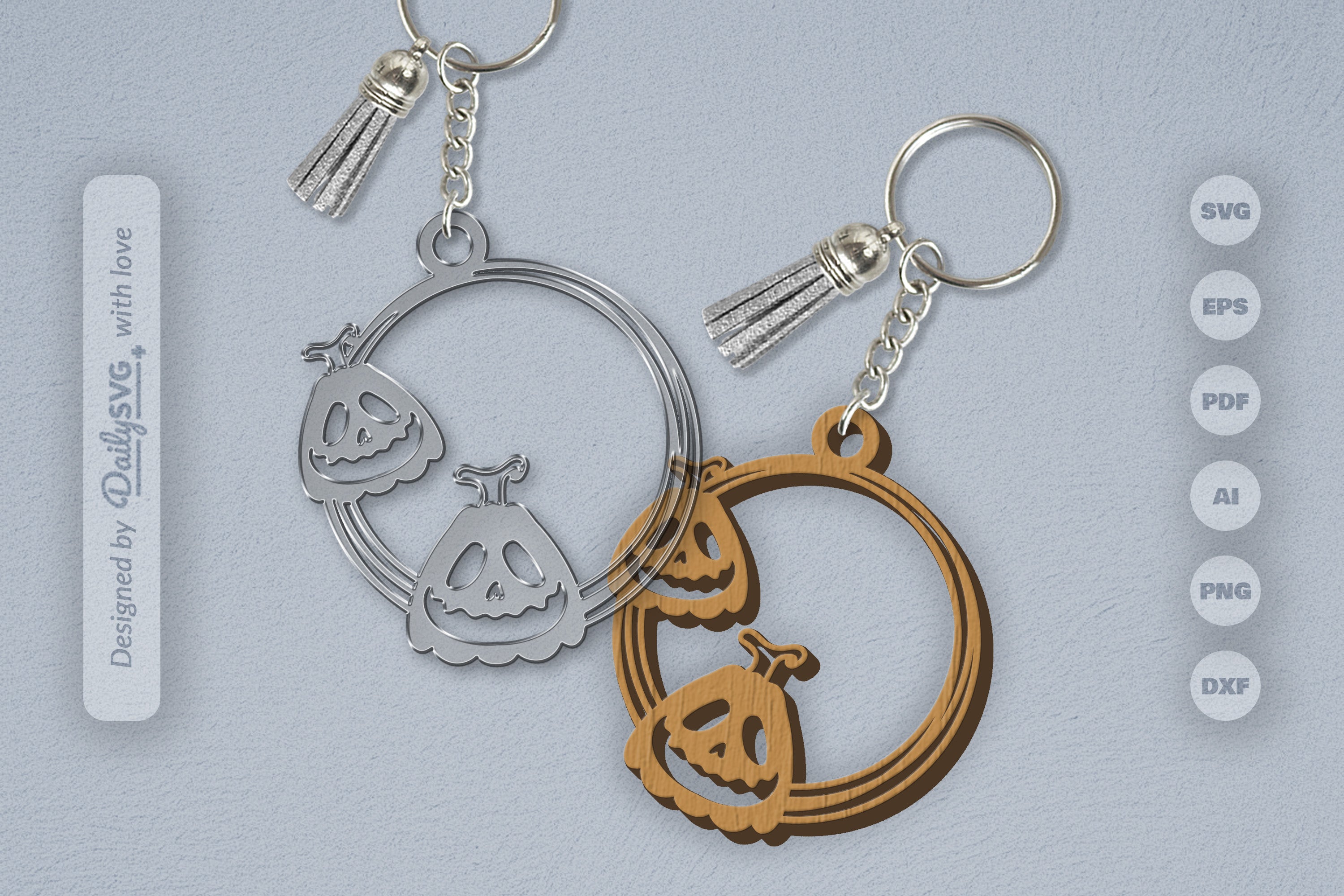 Halloween Pumpkin SVG Bundle 17