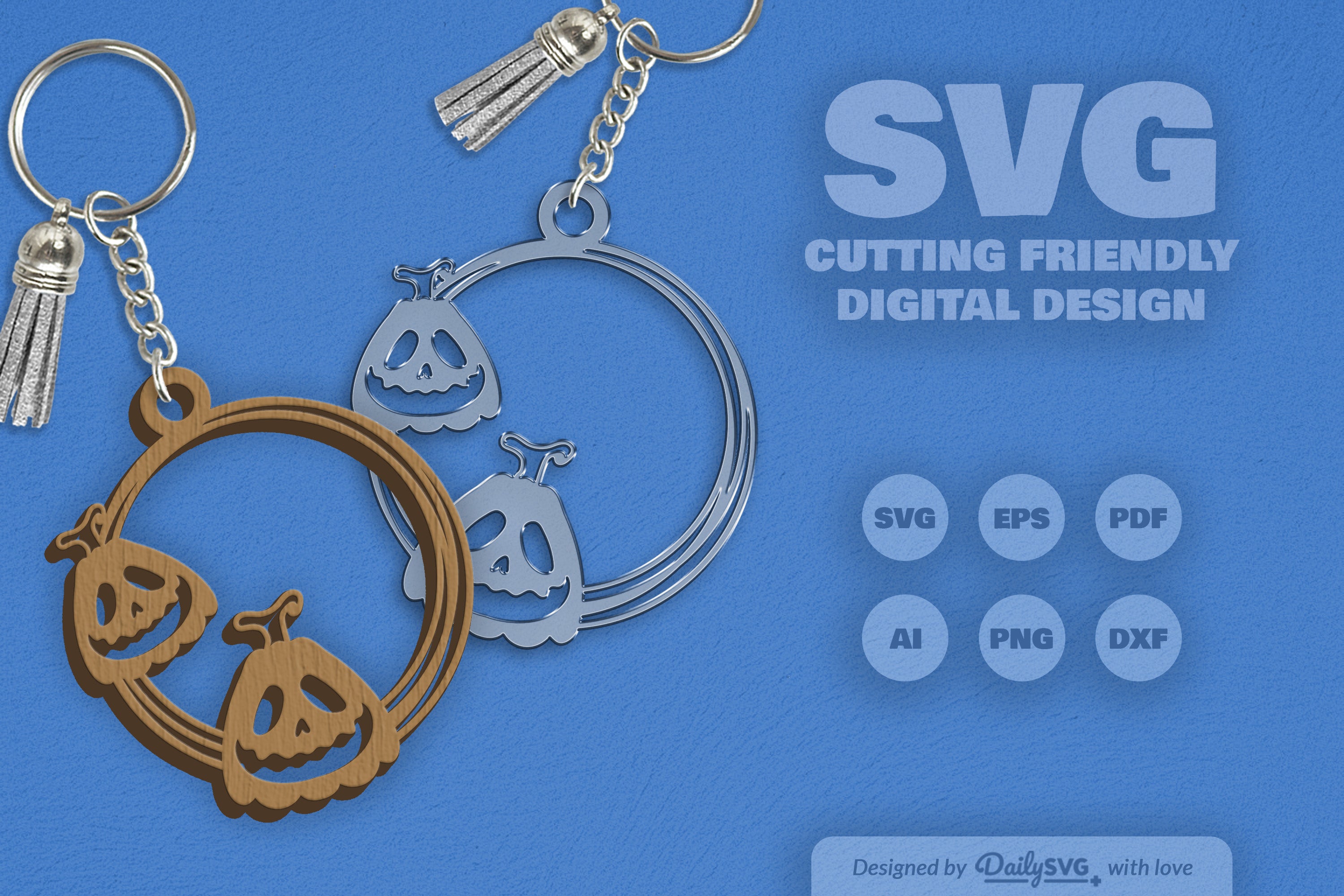 Halloween Pumpkin SVG Bundle 17