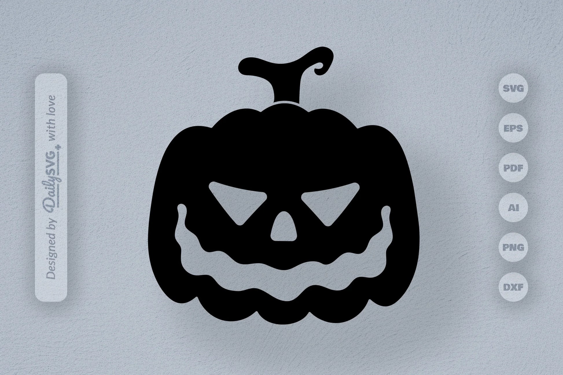 Halloween Pumpkin SVG Bundle 00741 - CraftNest - Digital Crafting and Art