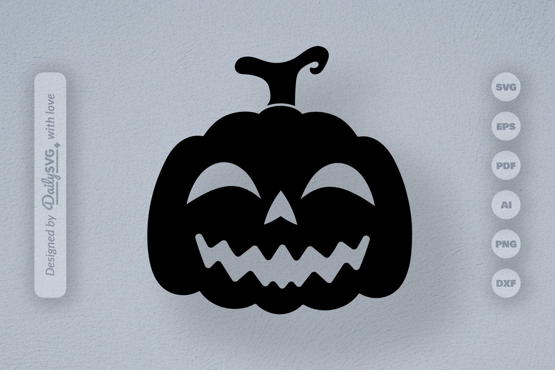 Halloween Pumpkin SVG Bundle 00727 - CraftNest - Digital Crafting and Art