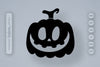 Halloween Pumpkin SVG Bundle