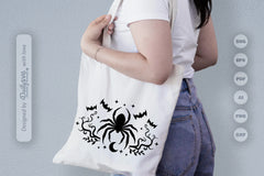 Halloween SVG Bundle 2023 1 - CraftNest - Digital Crafting and Art