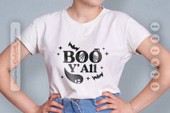 Halloween SVG Bundle 2023 - CraftNest - Digital Crafting and Art