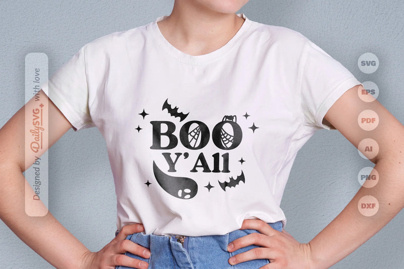 Halloween SVG Bundle 2023 - CraftNest - Digital Crafting and Art