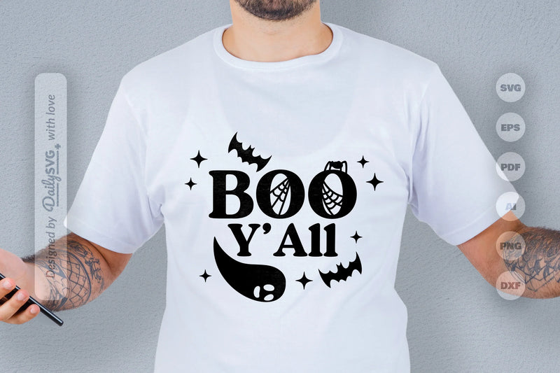 Halloween SVG Bundle 2023 - CraftNest - Digital Crafting and Art