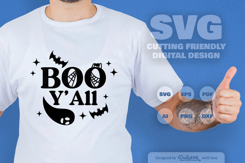 Halloween SVG Bundle 2023 - CraftNest - Digital Crafting and Art