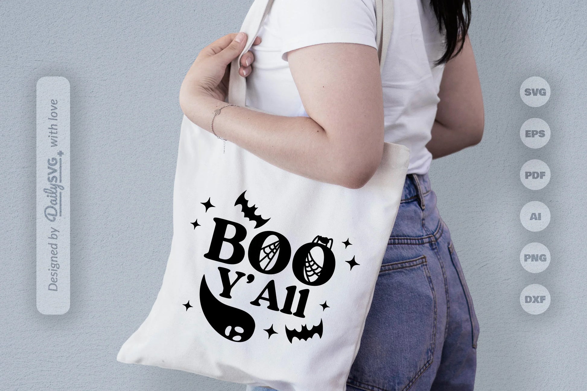 Halloween SVG Bundle 2023 - CraftNest - Digital Crafting and Art